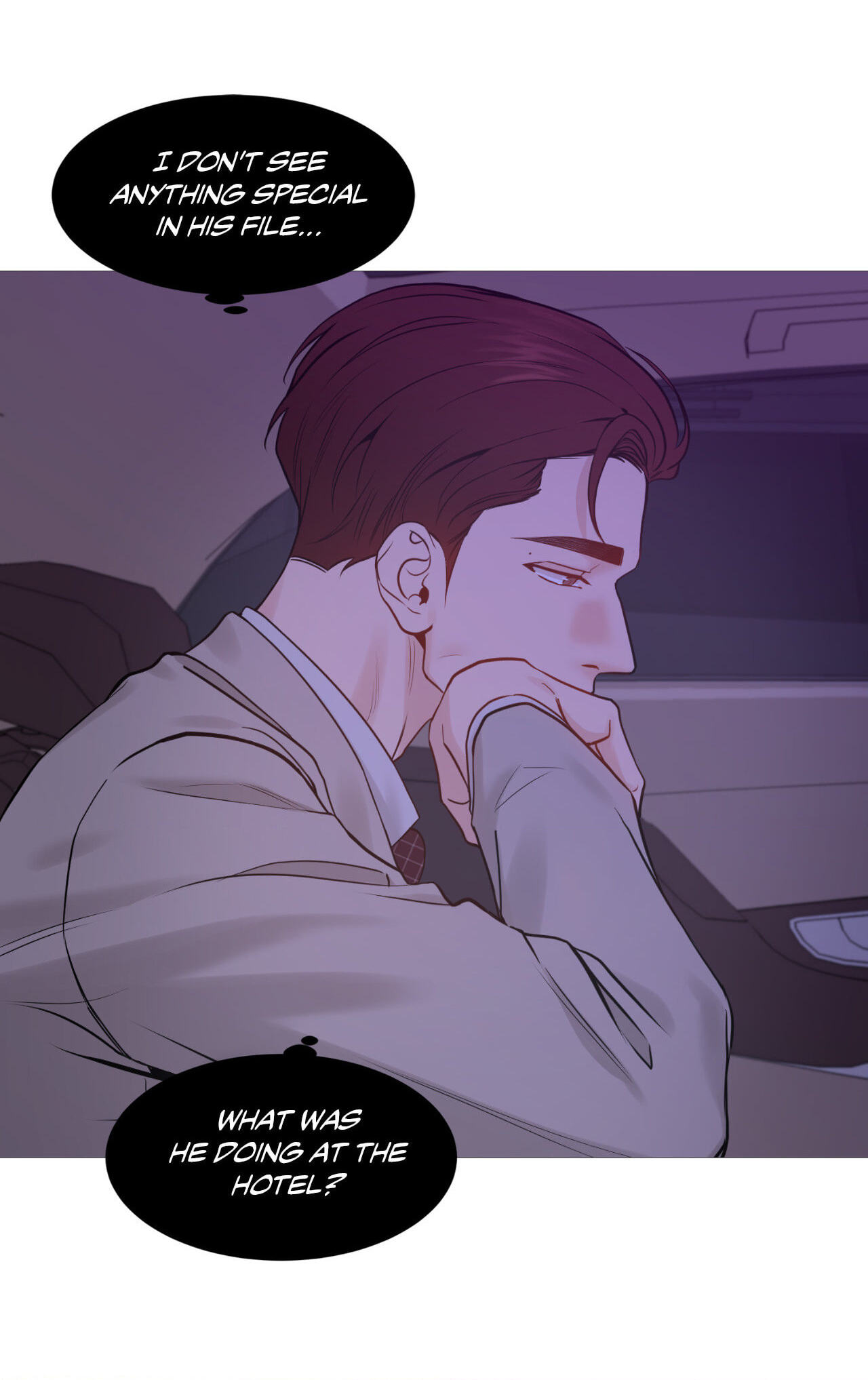 Read My Suha chapter 122.4 image 41 on Lezhin