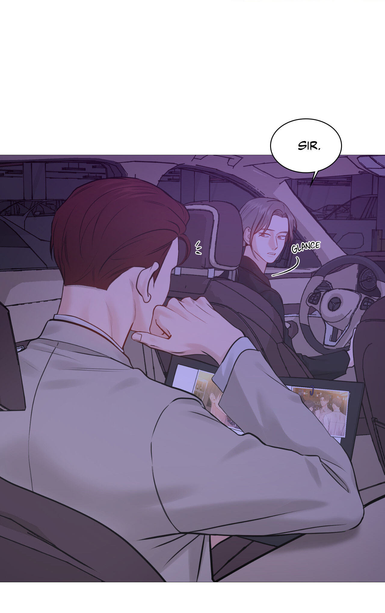 Read My Suha chapter 122.4 image 42 on Lezhin