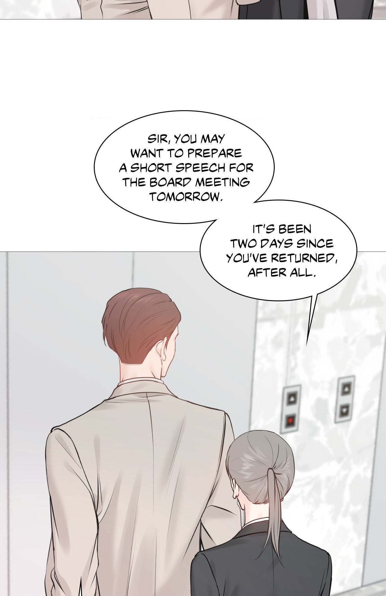 Read My Suha chapter 122.4 image 49 on Lezhin
