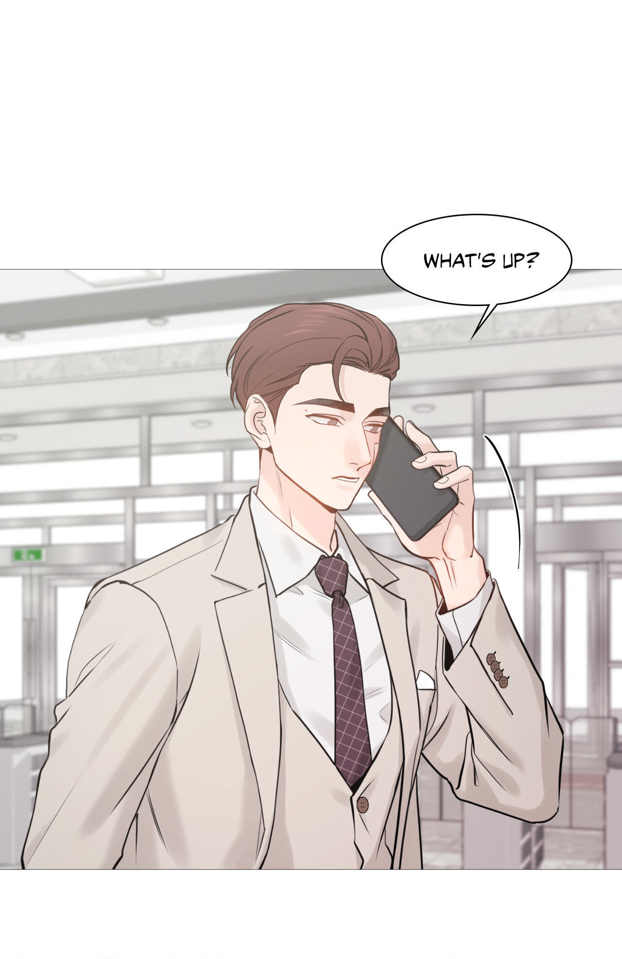 Read My Suha chapter 122.4 image 53 on Lezhin