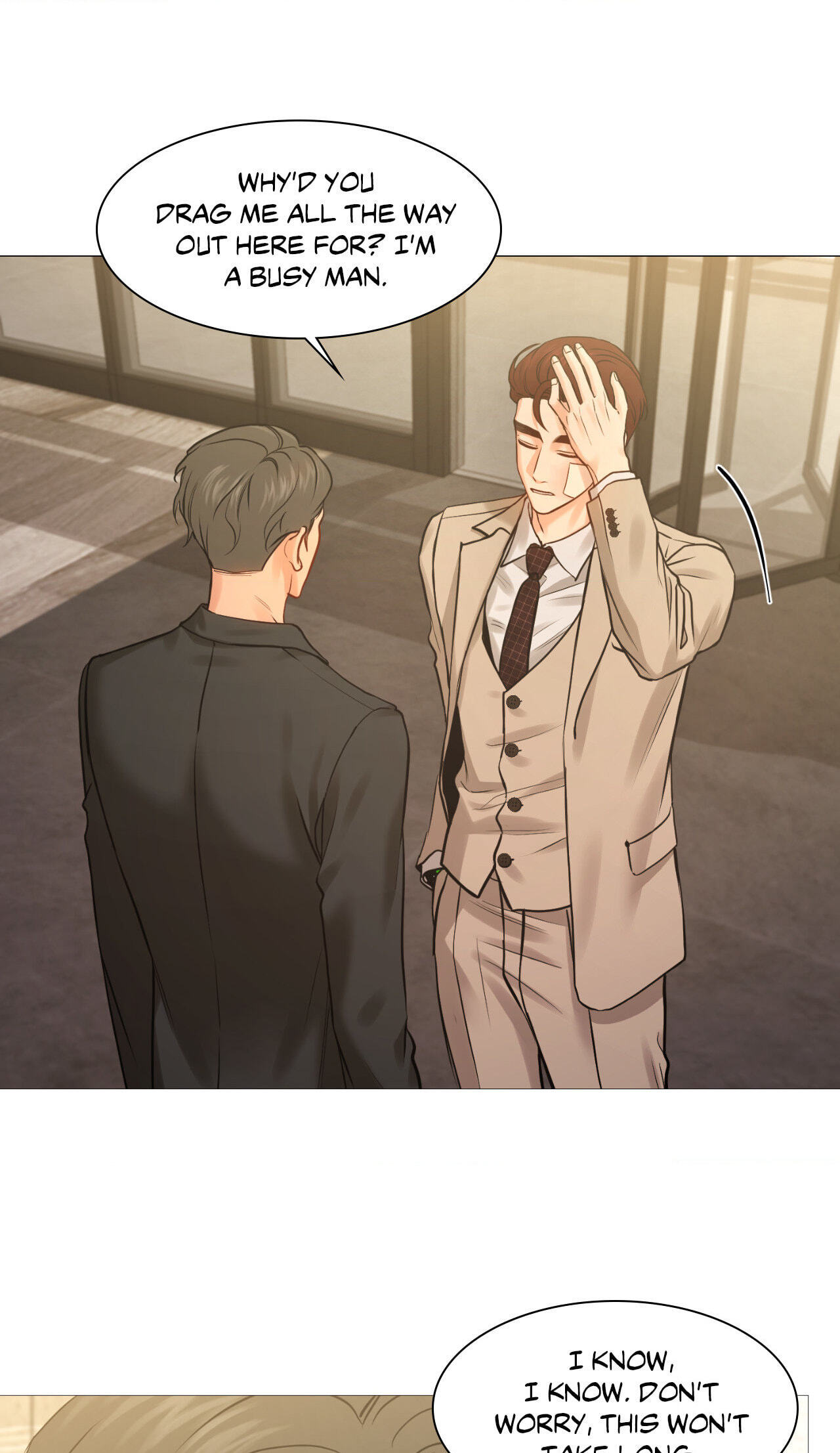Read My Suha chapter 122.4 image 56 on Lezhin