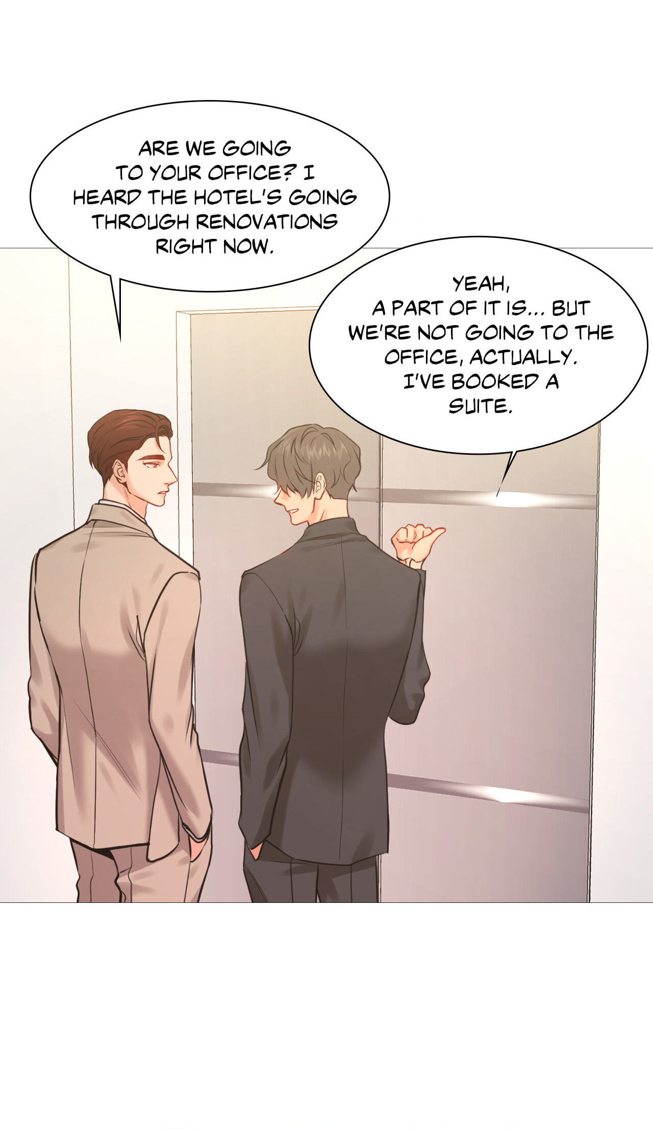 Read My Suha chapter 122.4 image 59 on Lezhin