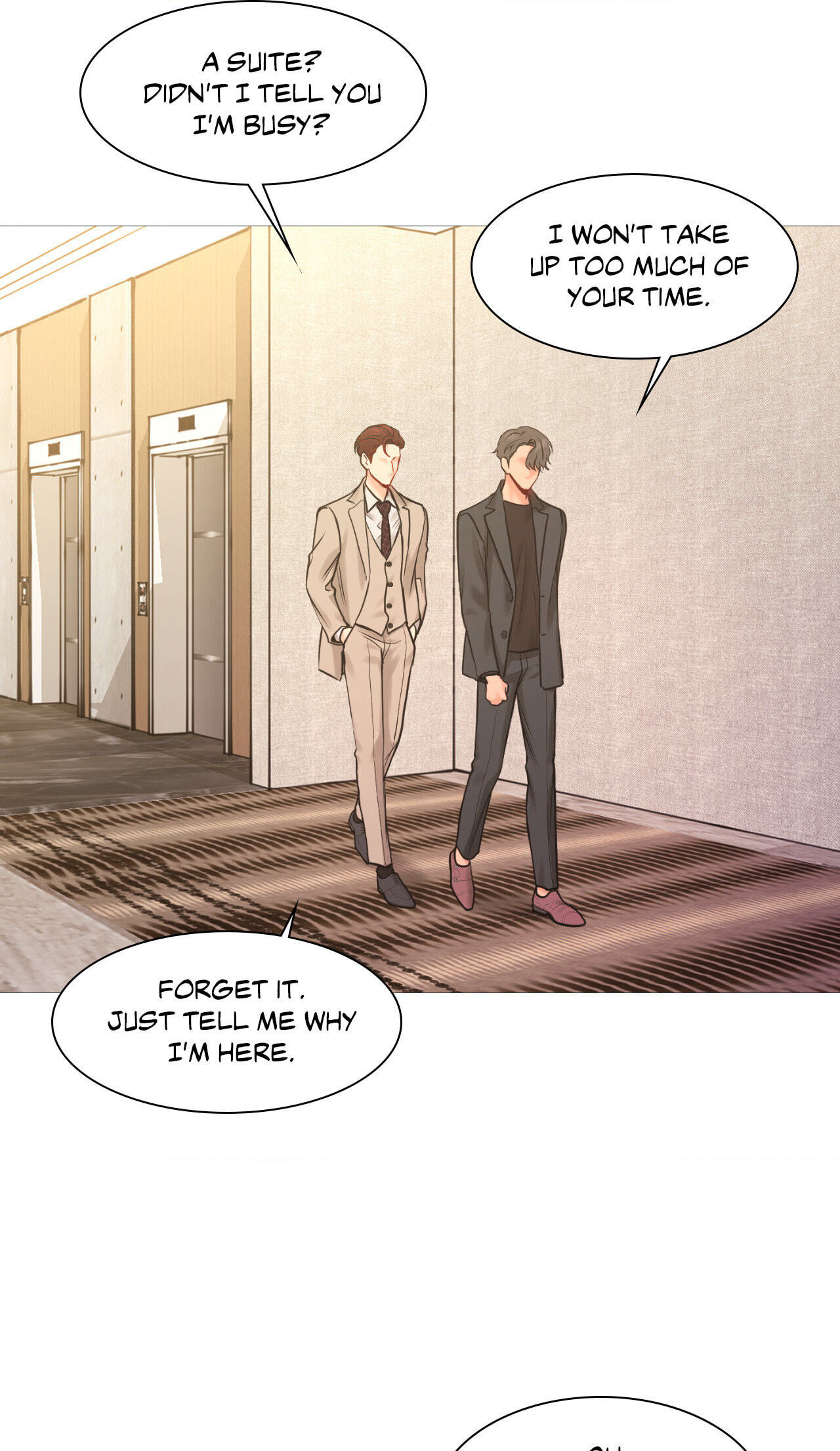 Read My Suha chapter 122.4 image 60 on Lezhin