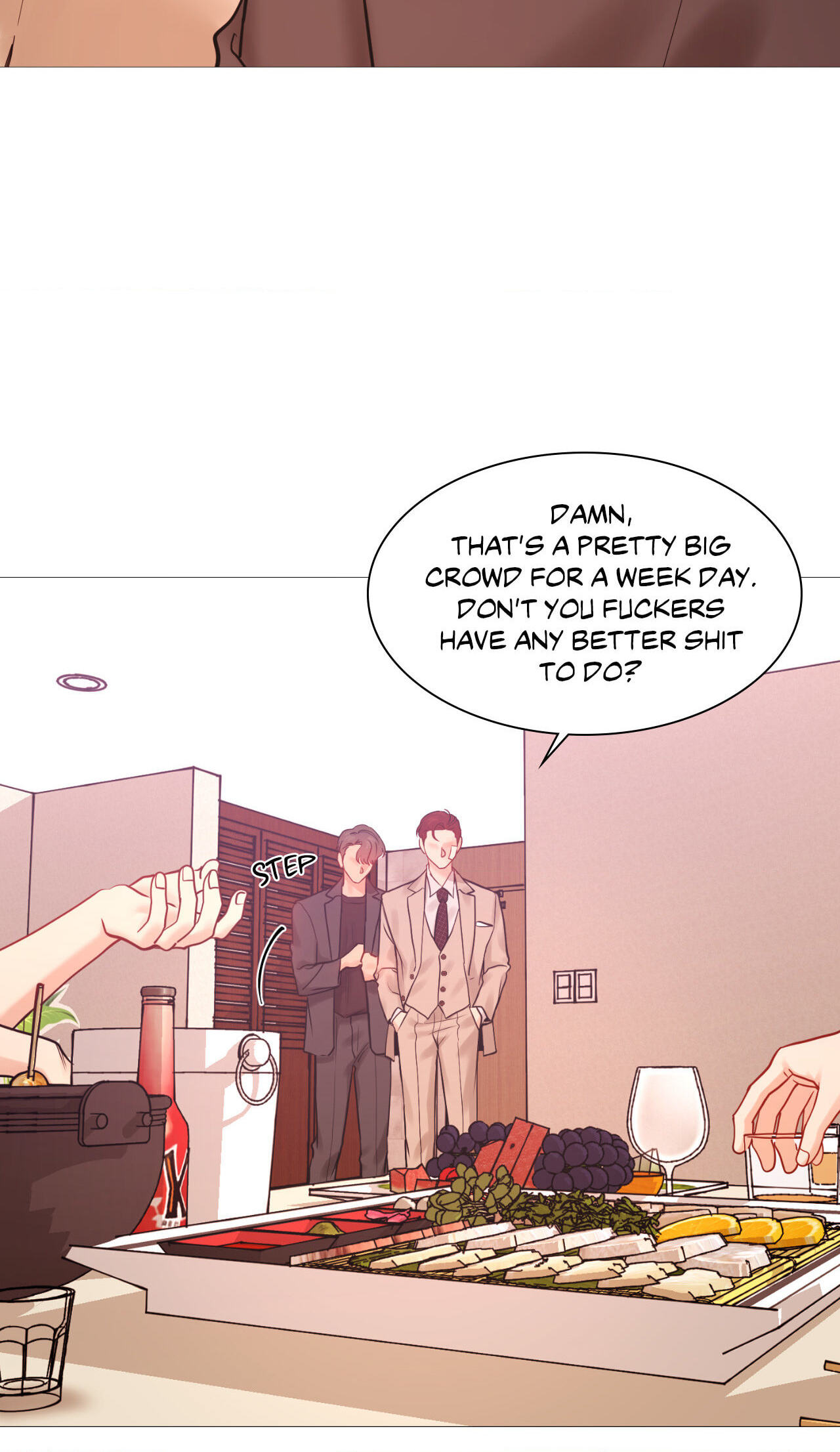 Read My Suha chapter 122.4 image 63 on Lezhin