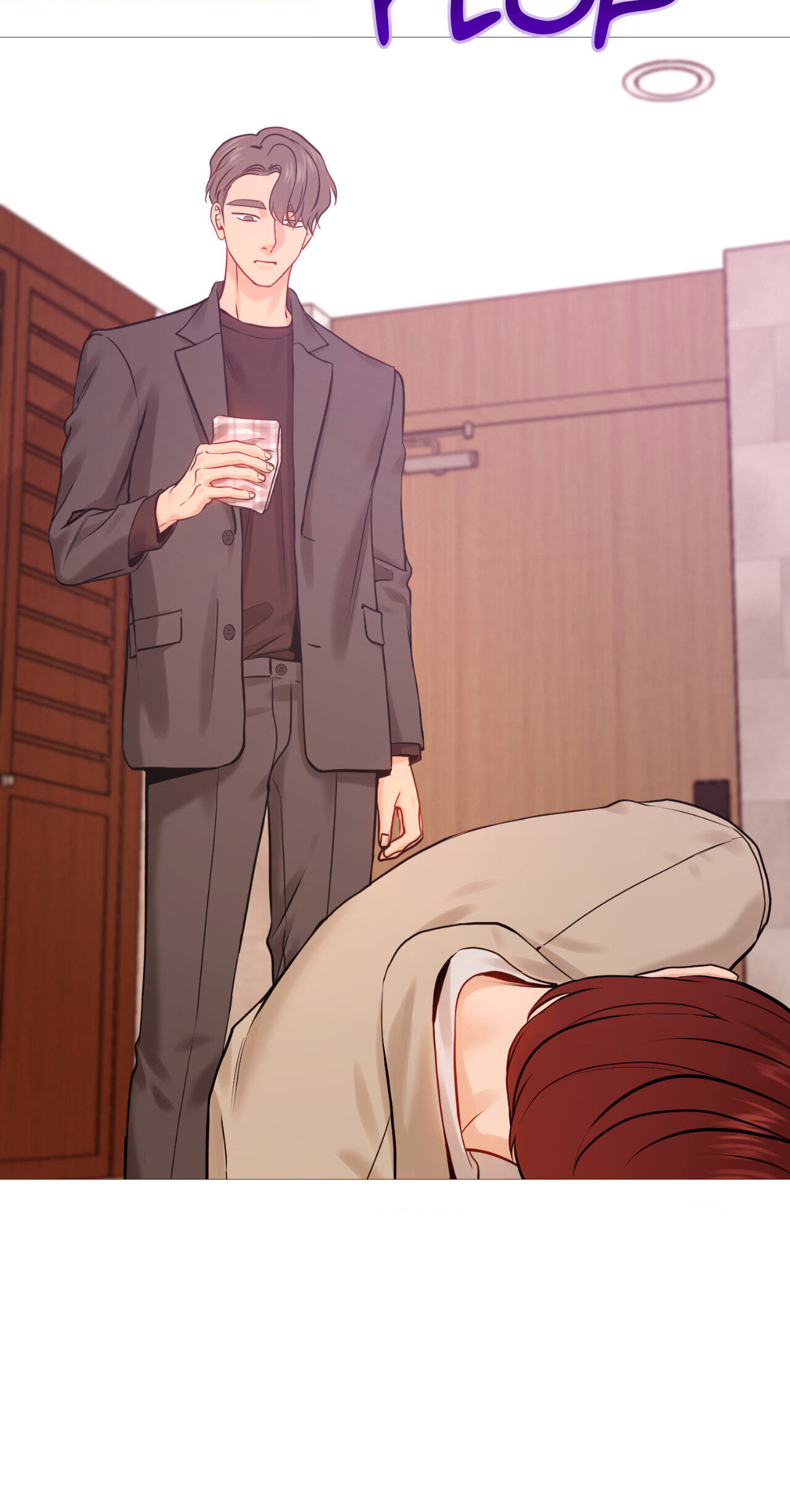 Read My Suha chapter 122.4 image 66 on Lezhin