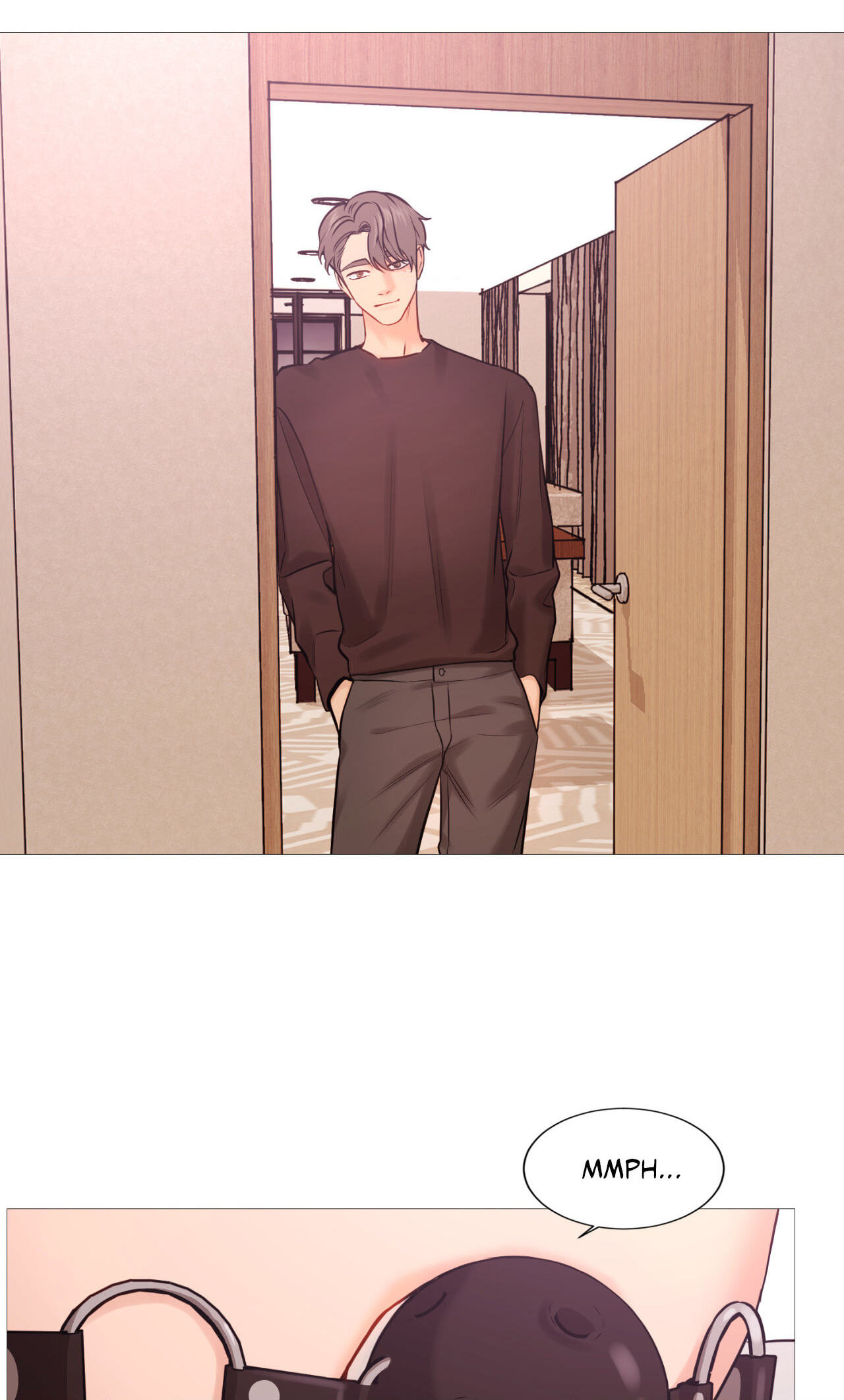 Read My Suha chapter 122.5 image 11 on Lezhin