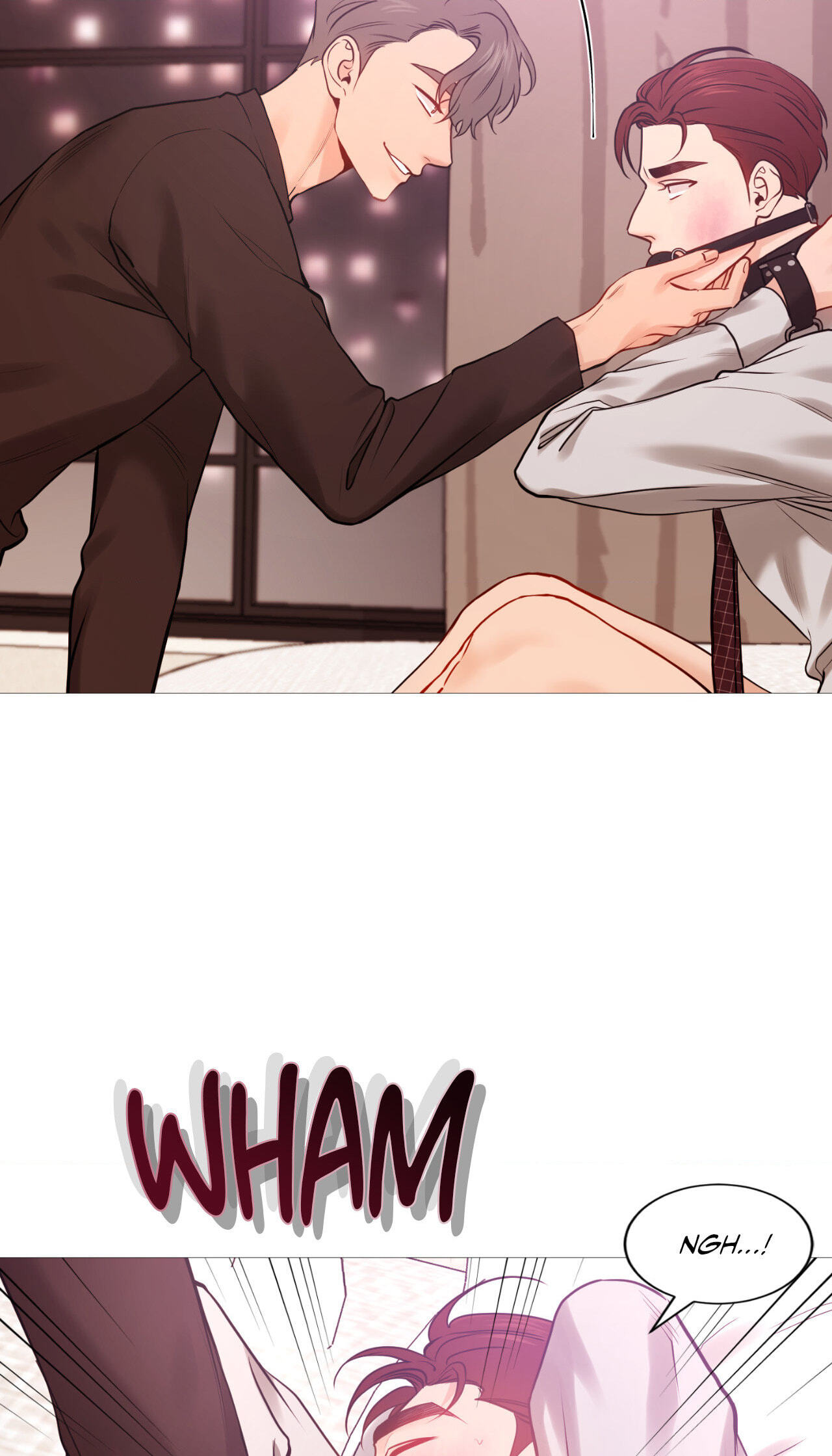 Read My Suha chapter 122.5 image 18 on Lezhin