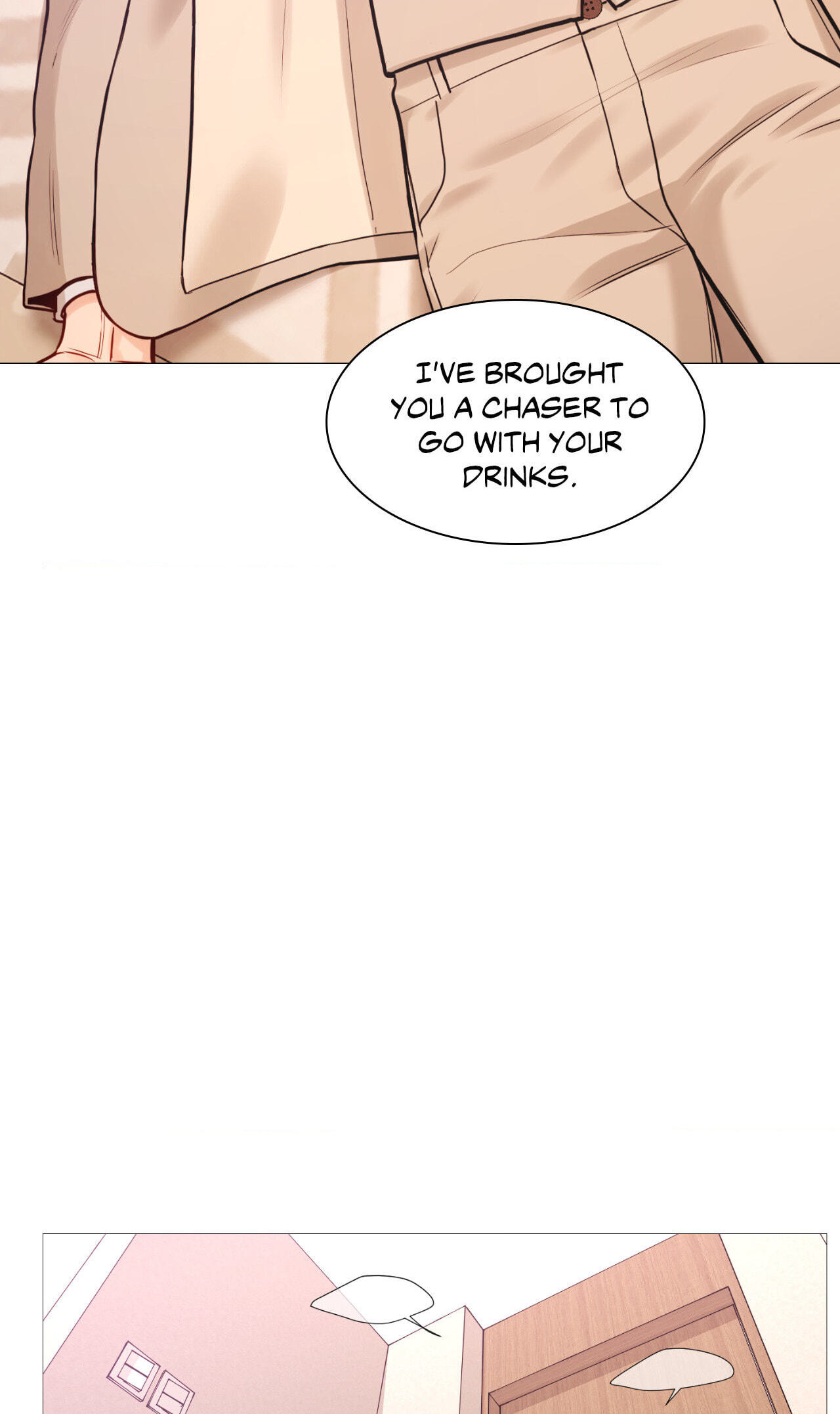 Read My Suha chapter 122.5 image 2 on Lezhin