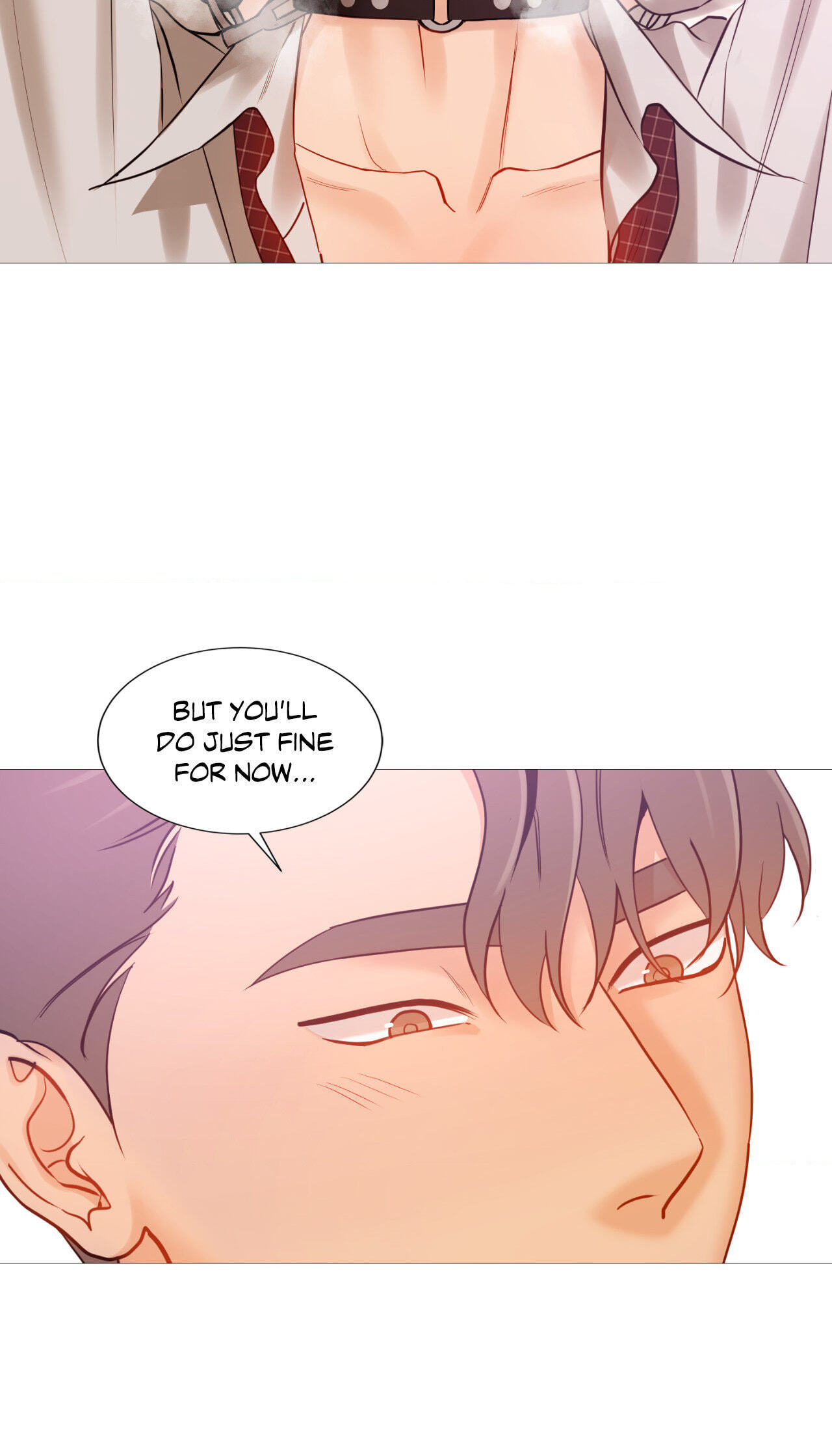 Read My Suha chapter 122.5 image 22 on Lezhin