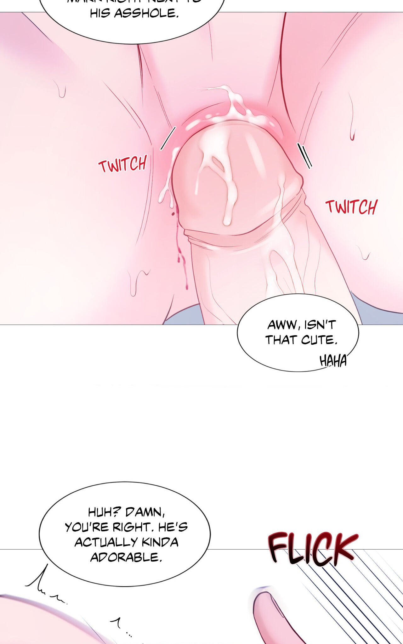 Read My Suha chapter 122.5 image 35 on Lezhin