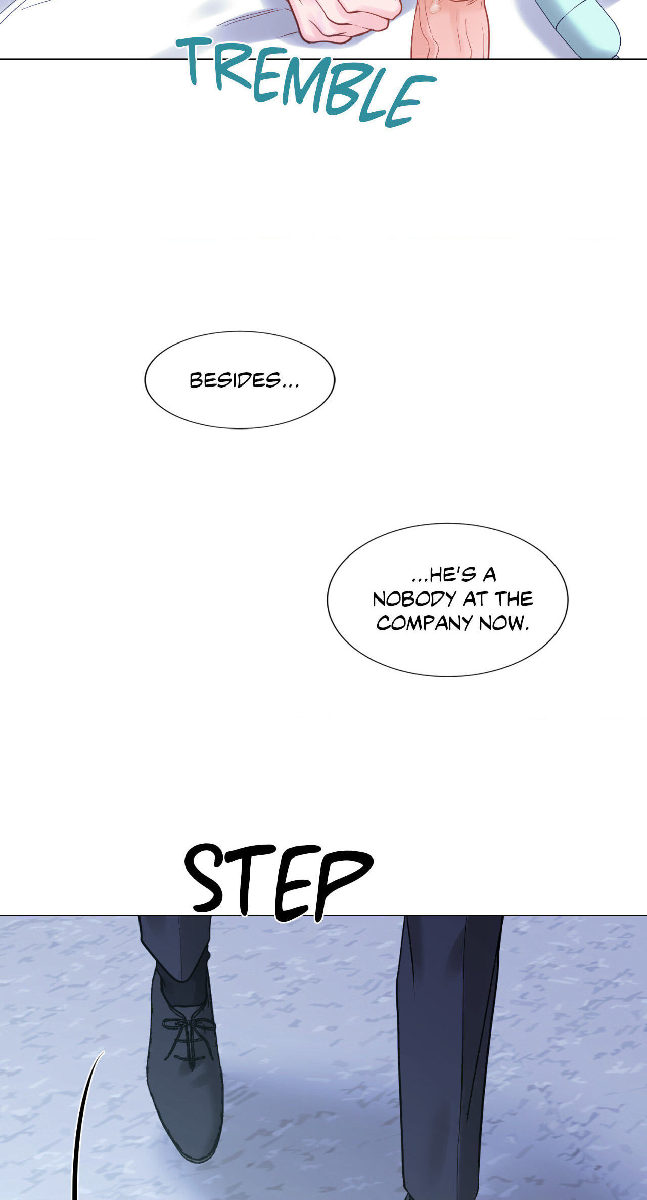 Read My Suha chapter 122.5 image 41 on Lezhin