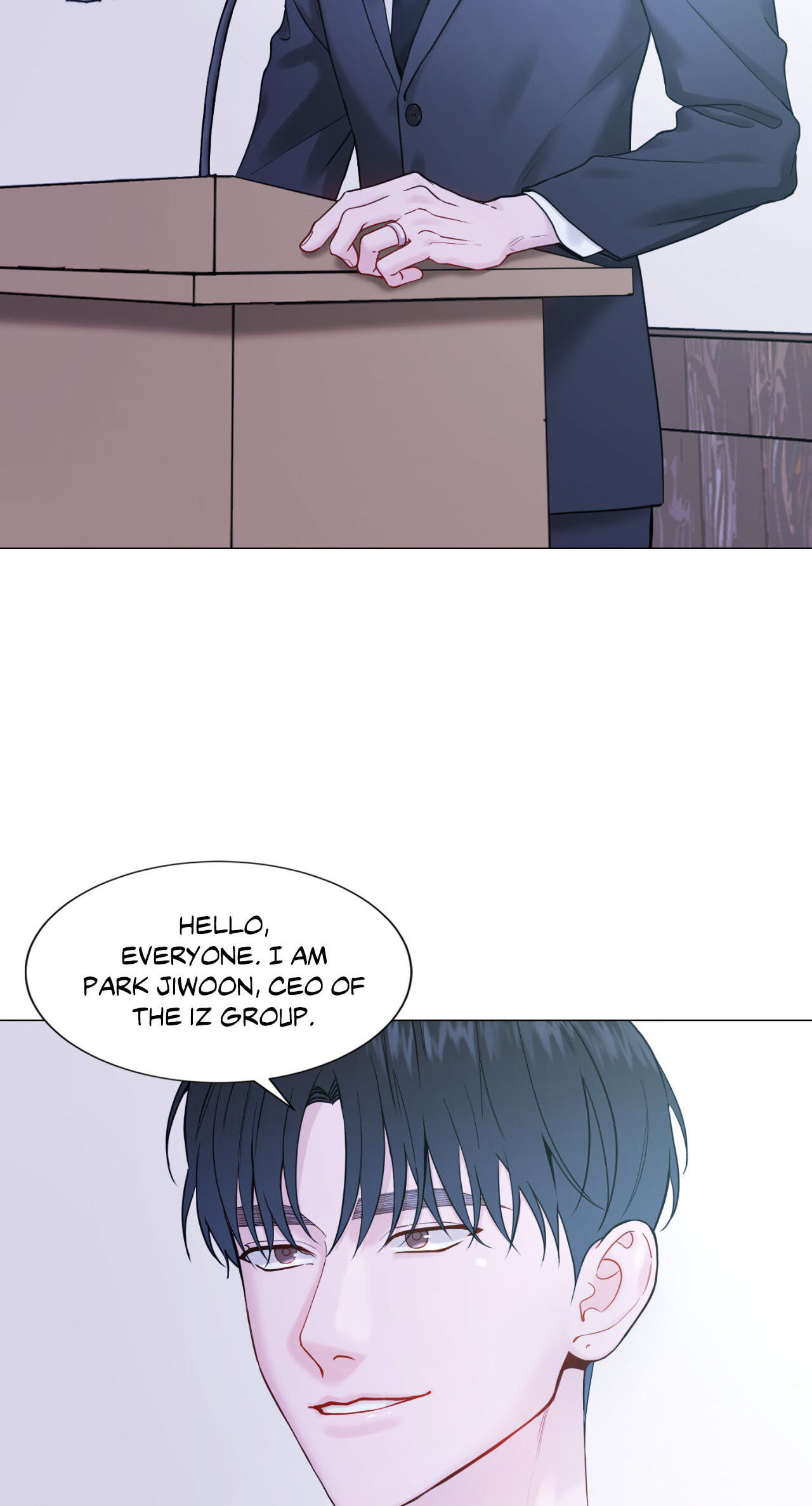 Read My Suha chapter 122.5 image 43 on Lezhin