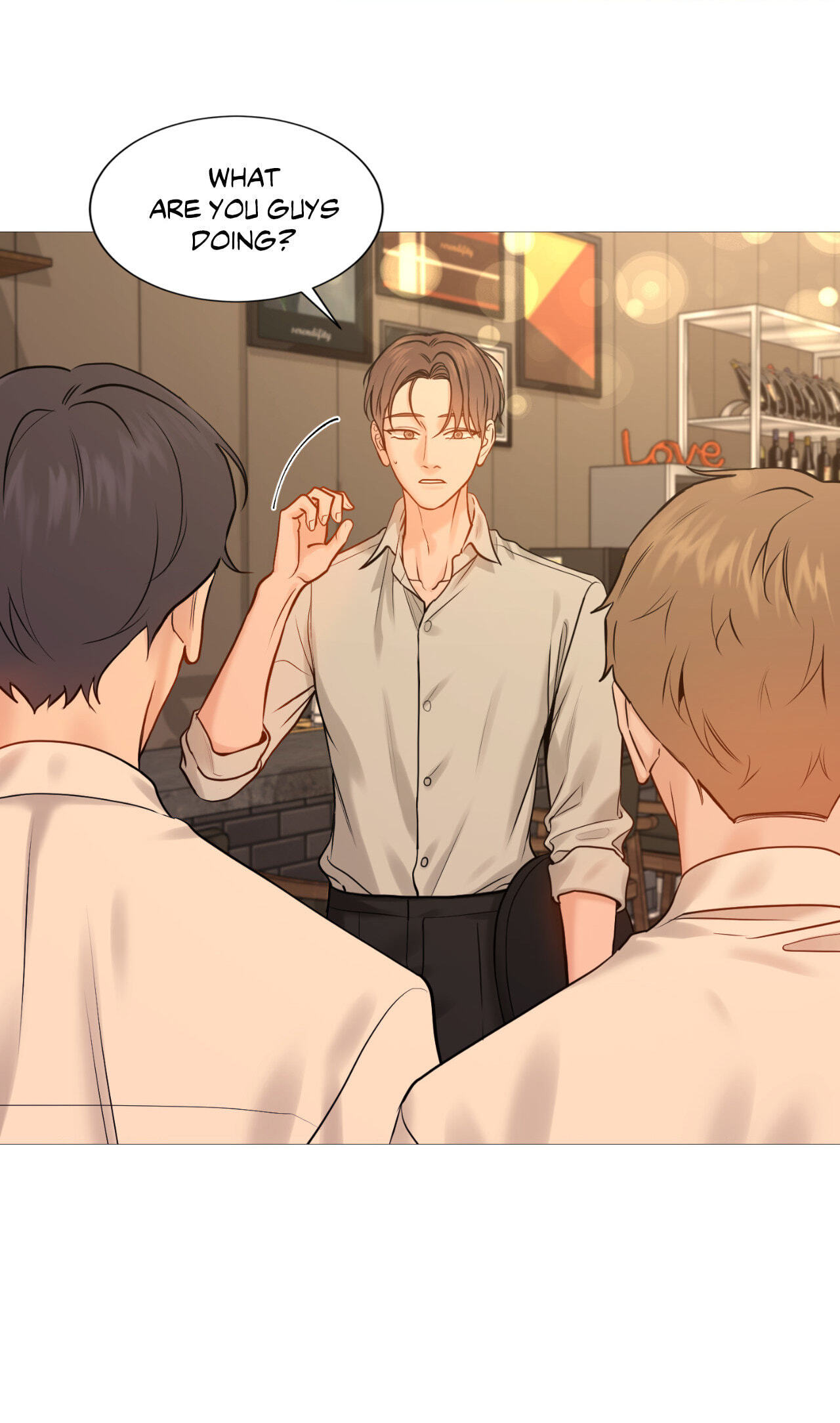 Read My Suha chapter 122.5 image 52 on Lezhin