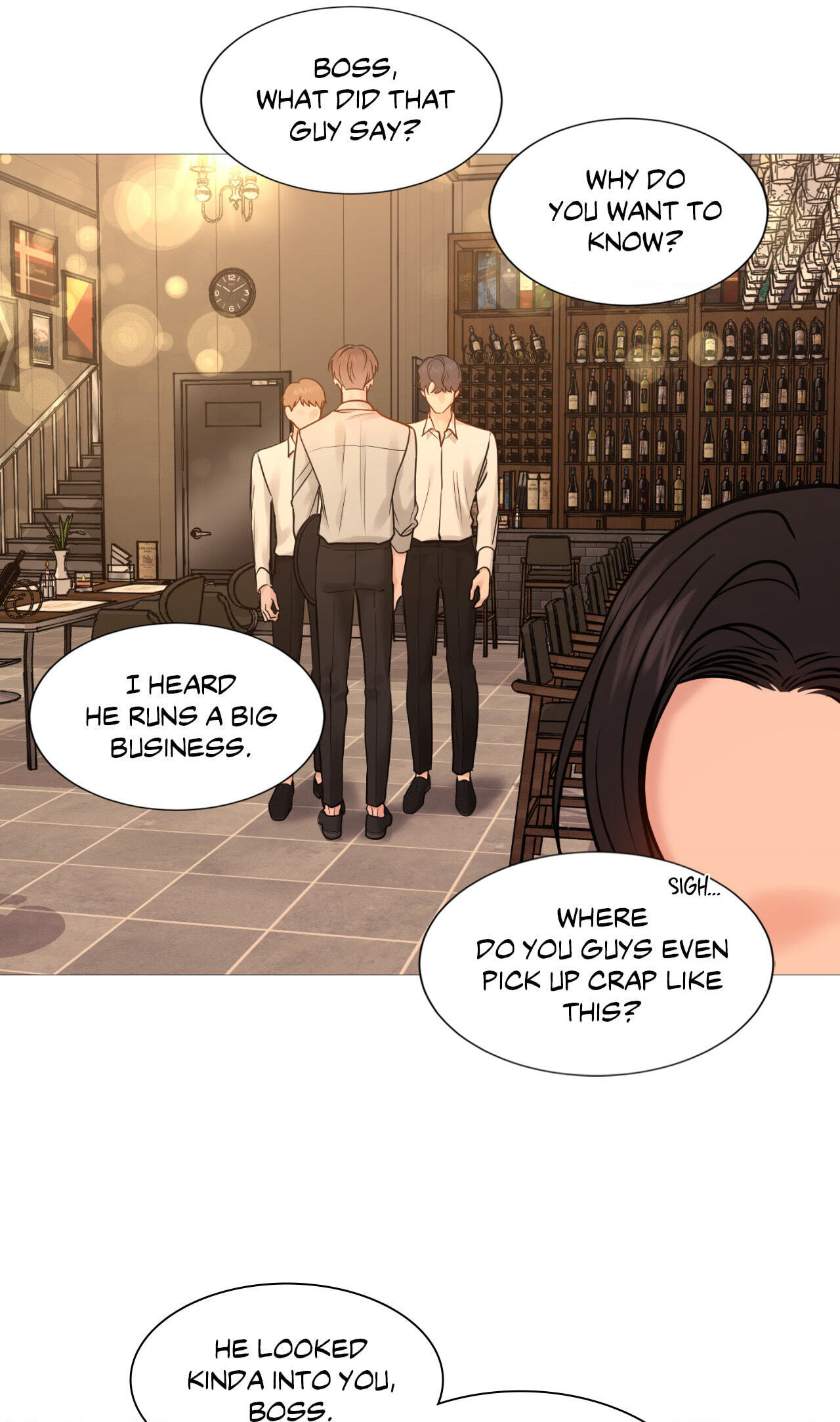 Read My Suha chapter 122.5 image 53 on Lezhin