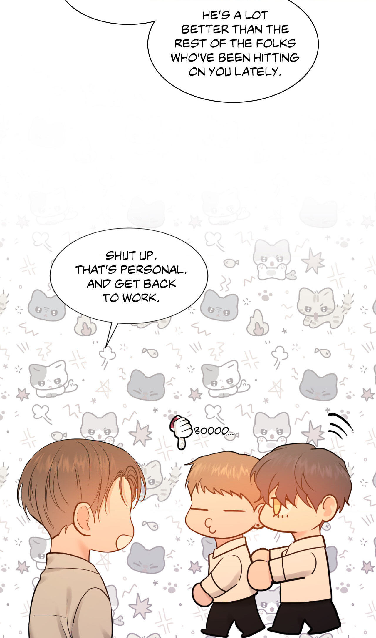 Read My Suha chapter 122.5 image 54 on Lezhin