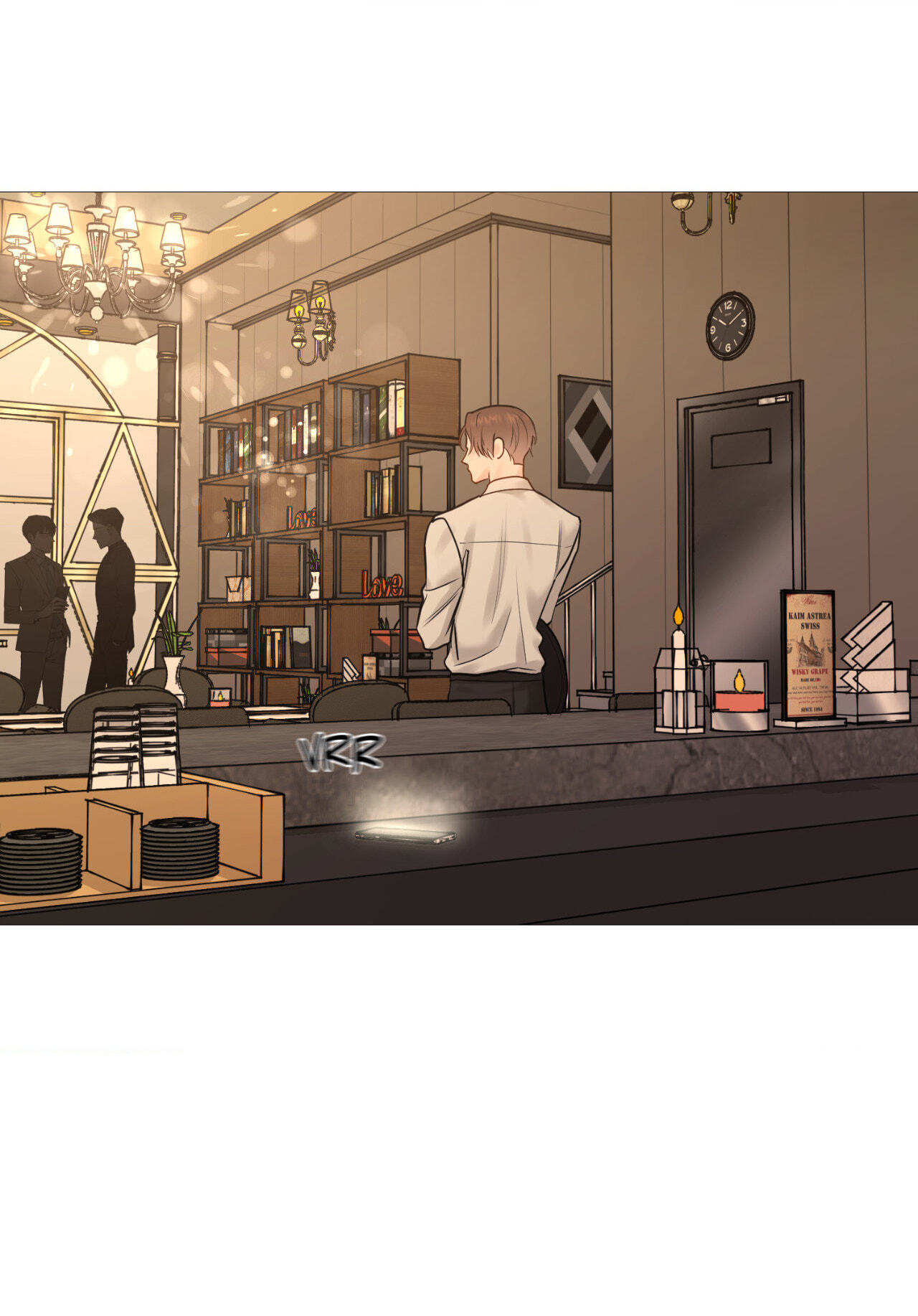 Read My Suha chapter 122.5 image 56 on Lezhin