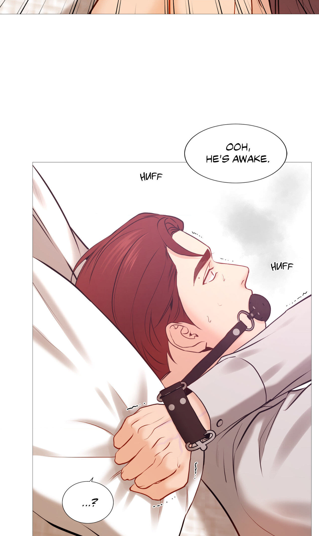 Read My Suha chapter 122.5 image 6 on Lezhin