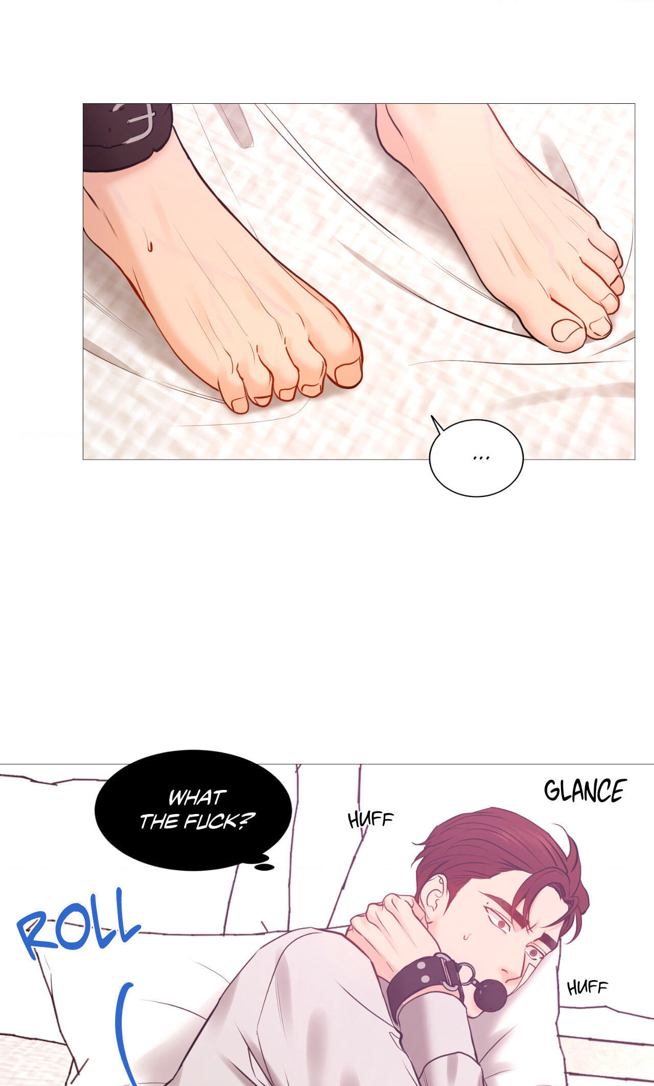 Read My Suha chapter 122.5 image 8 on Lezhin