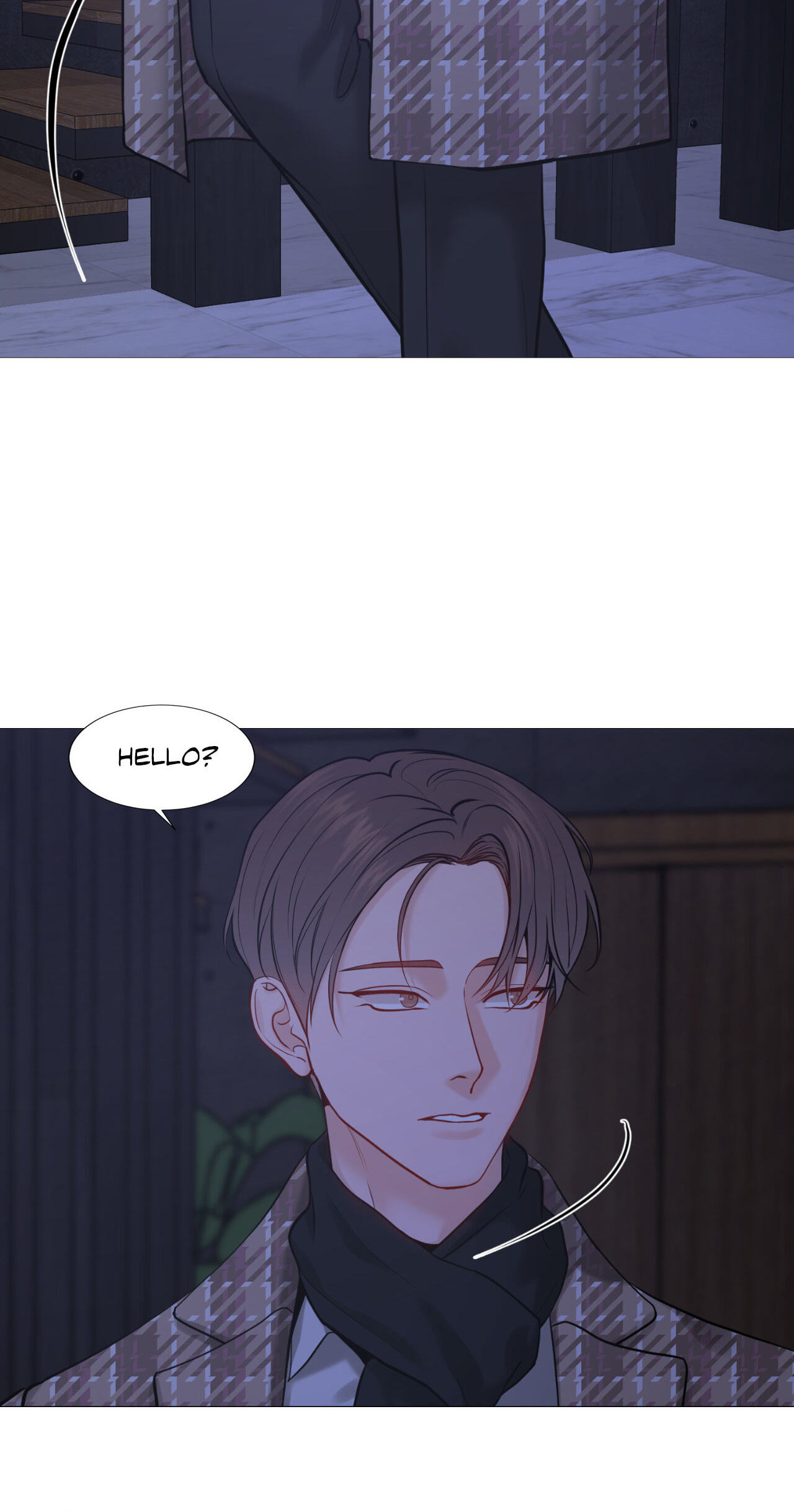 Read My Suha chapter 122.6 image 13 on Lezhin