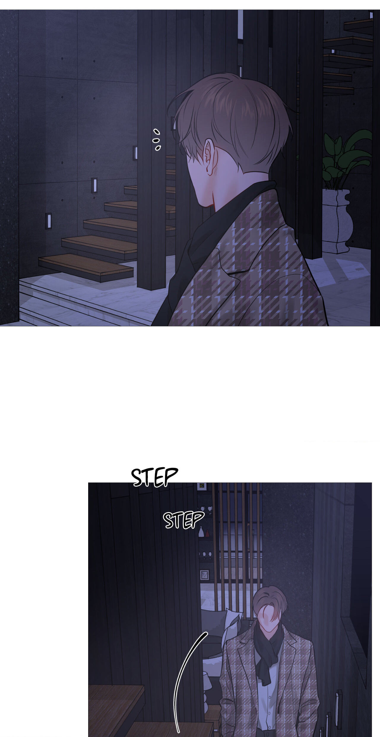 Read My Suha chapter 122.6 image 15 on Lezhin