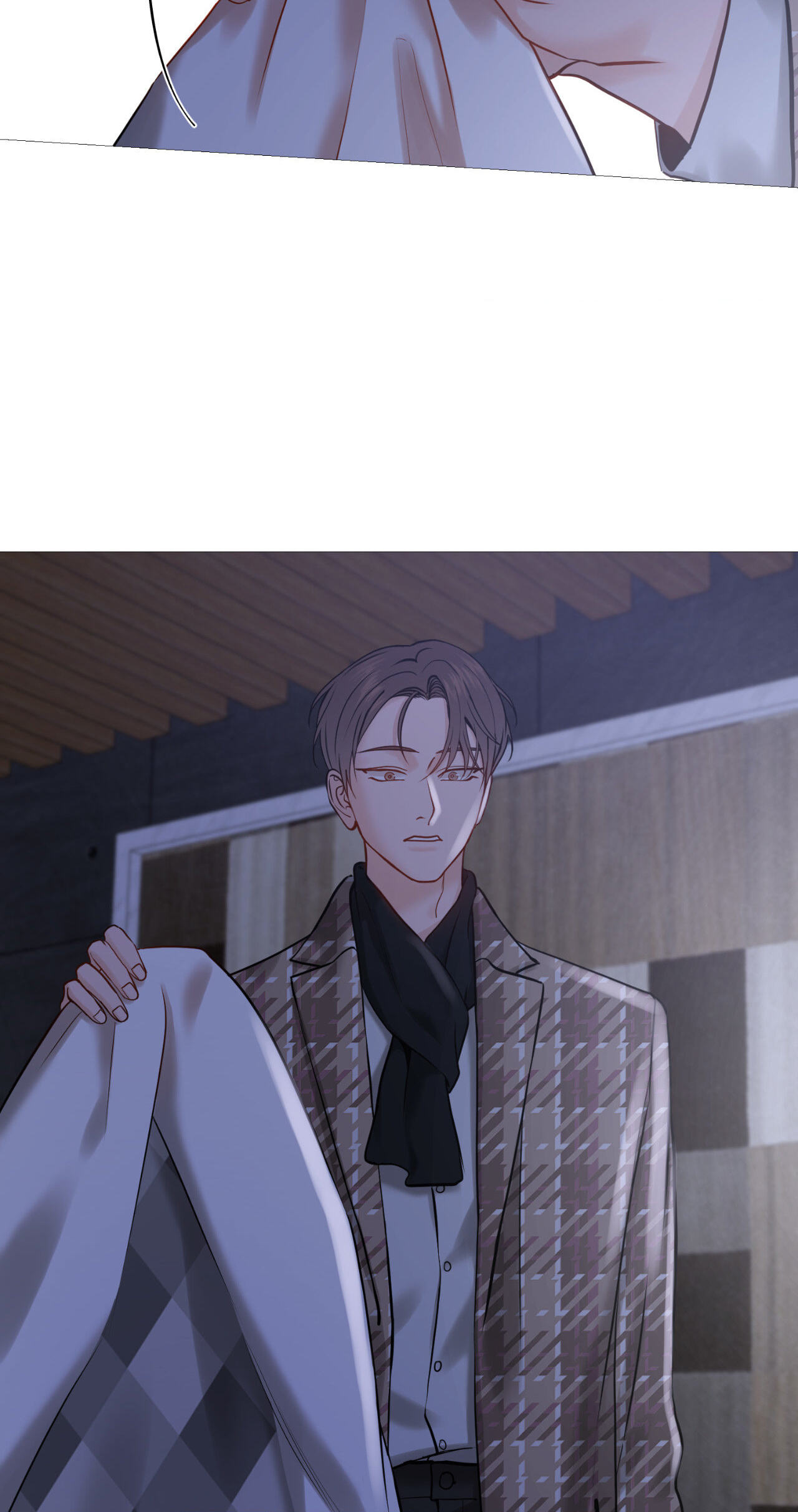 Read My Suha chapter 122.6 image 21 on Lezhin