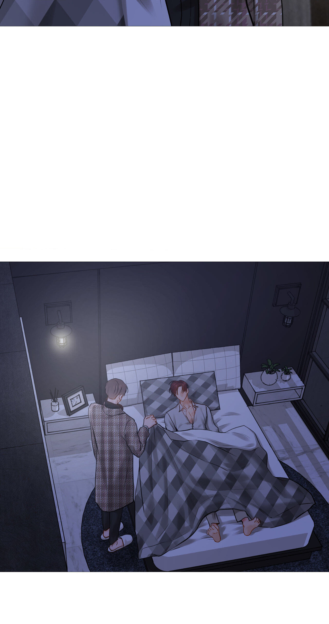 Read My Suha chapter 122.6 image 22 on Lezhin