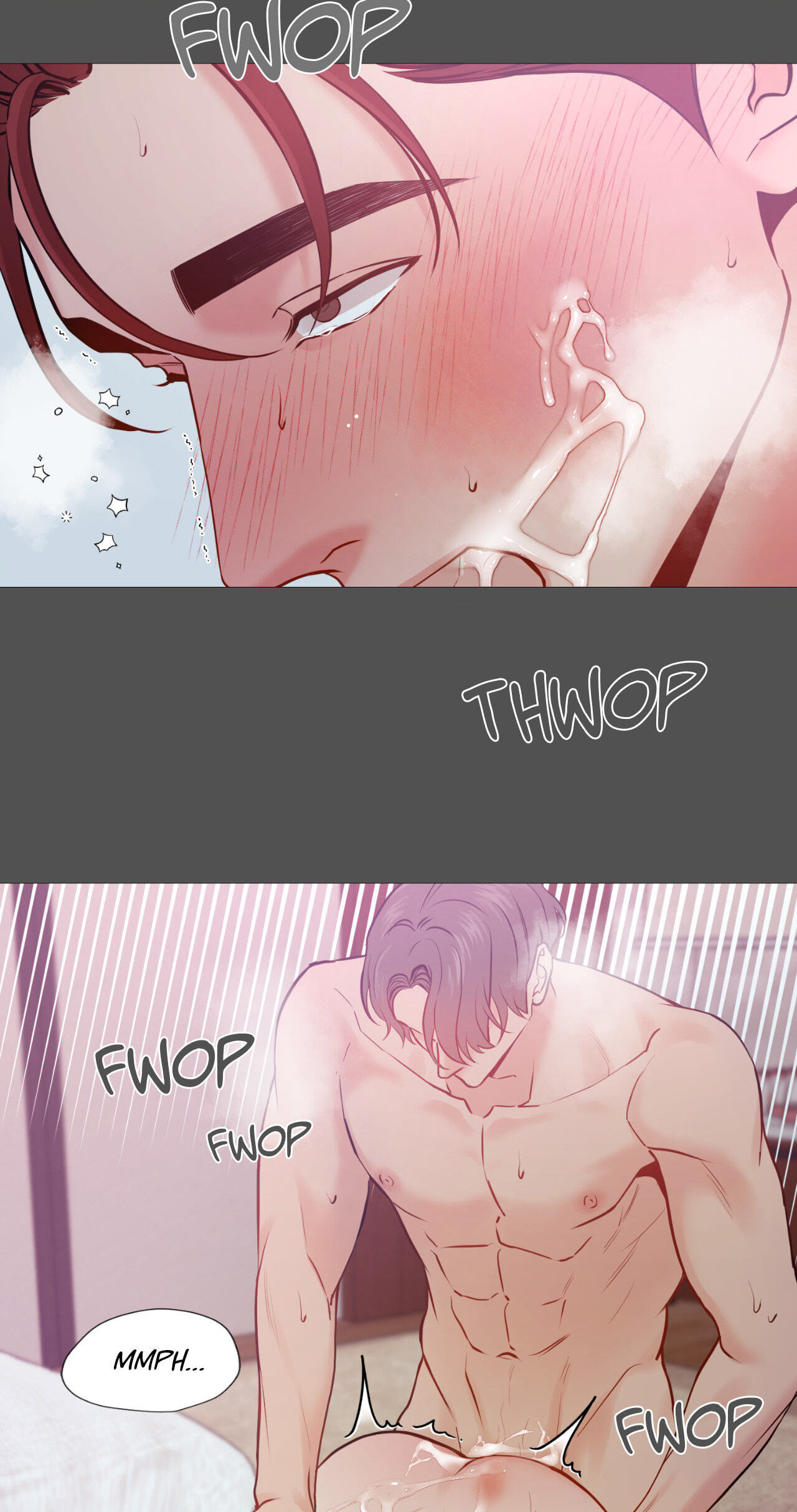 Read My Suha chapter 122.6 image 24 on Lezhin
