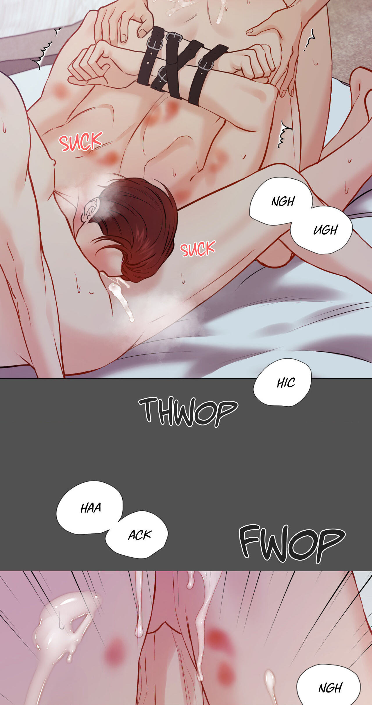 Read My Suha chapter 122.6 image 25 on Lezhin
