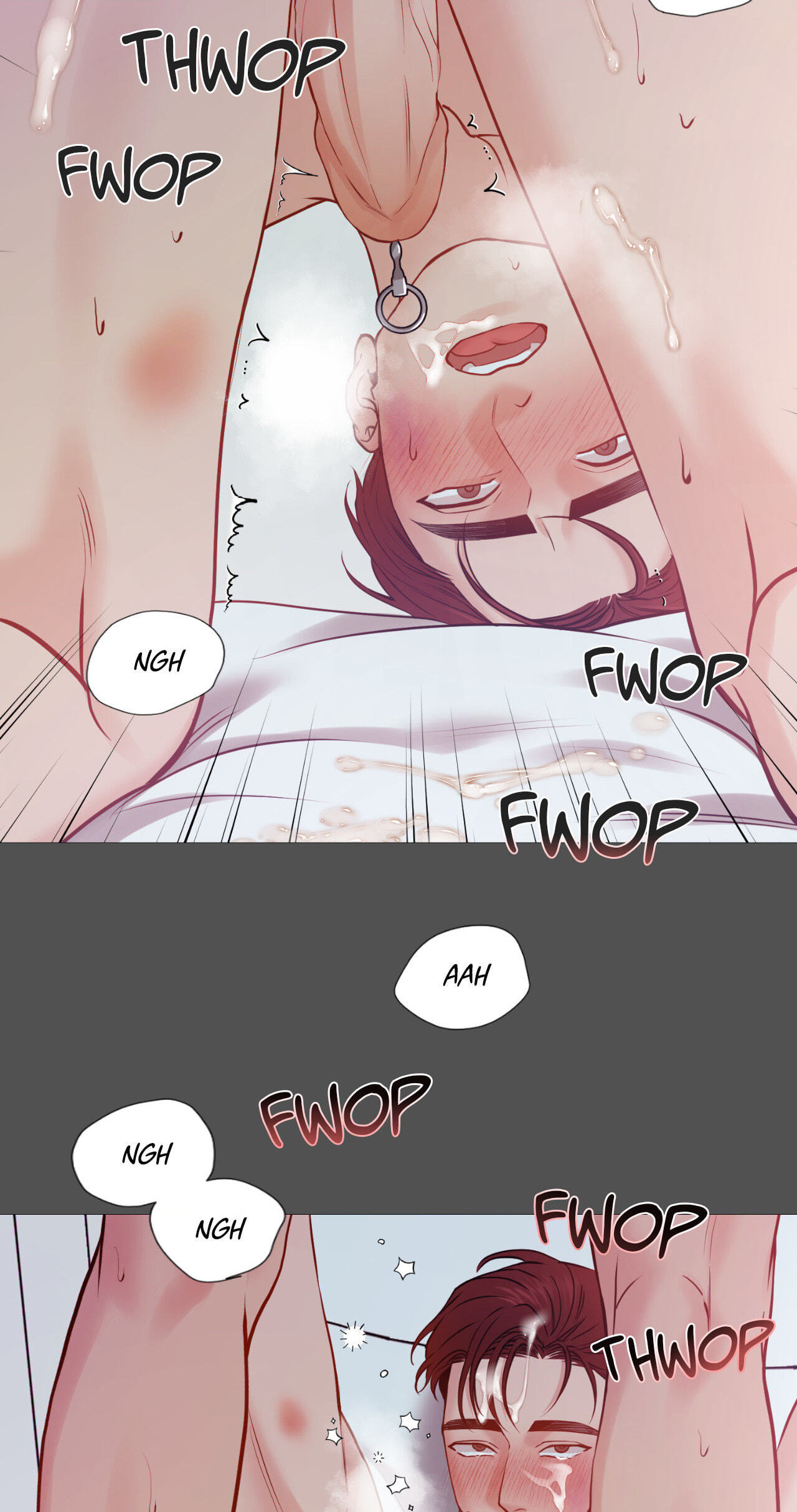 Read My Suha chapter 122.6 image 26 on Lezhin