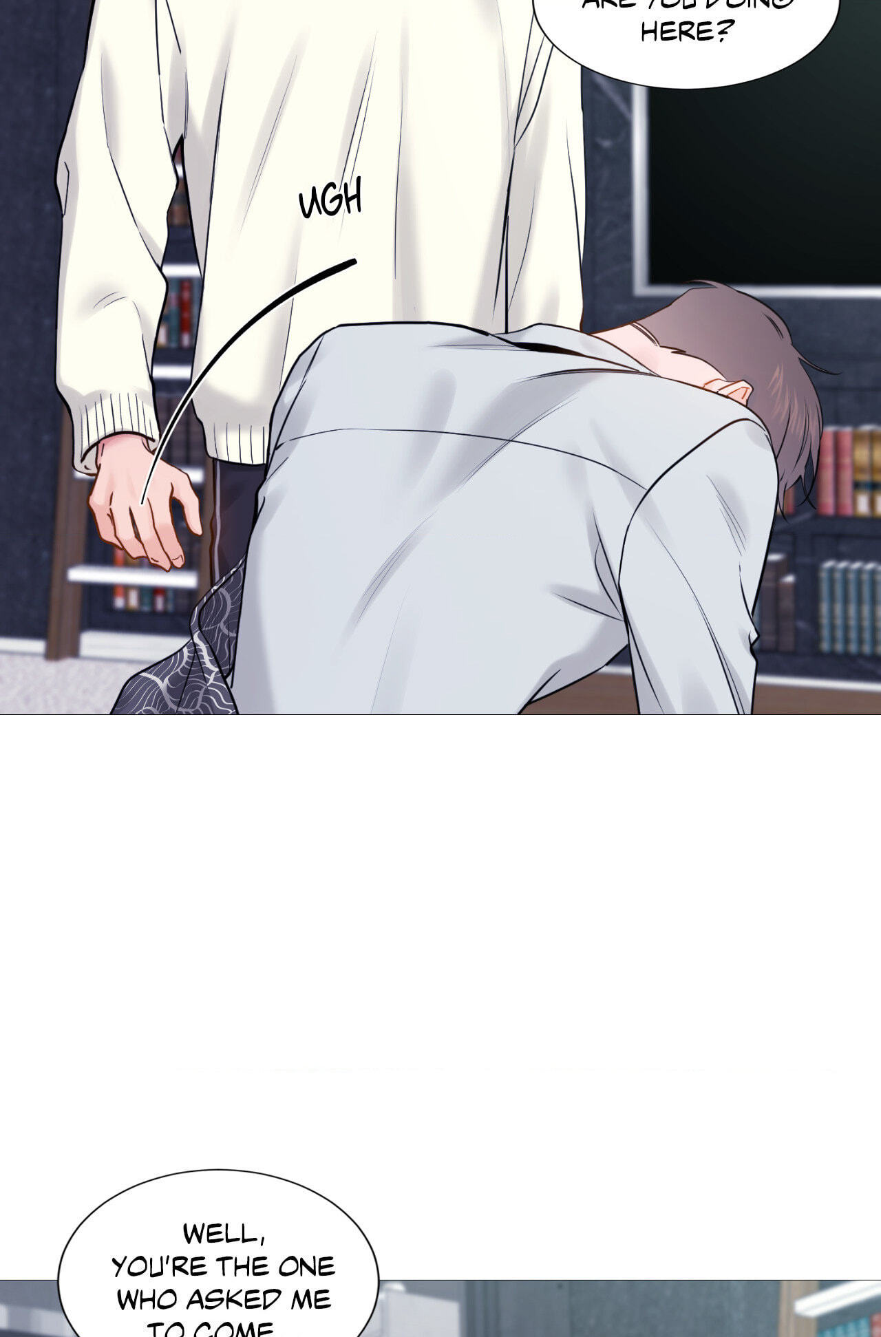 Read My Suha chapter 122.6 image 42 on Lezhin