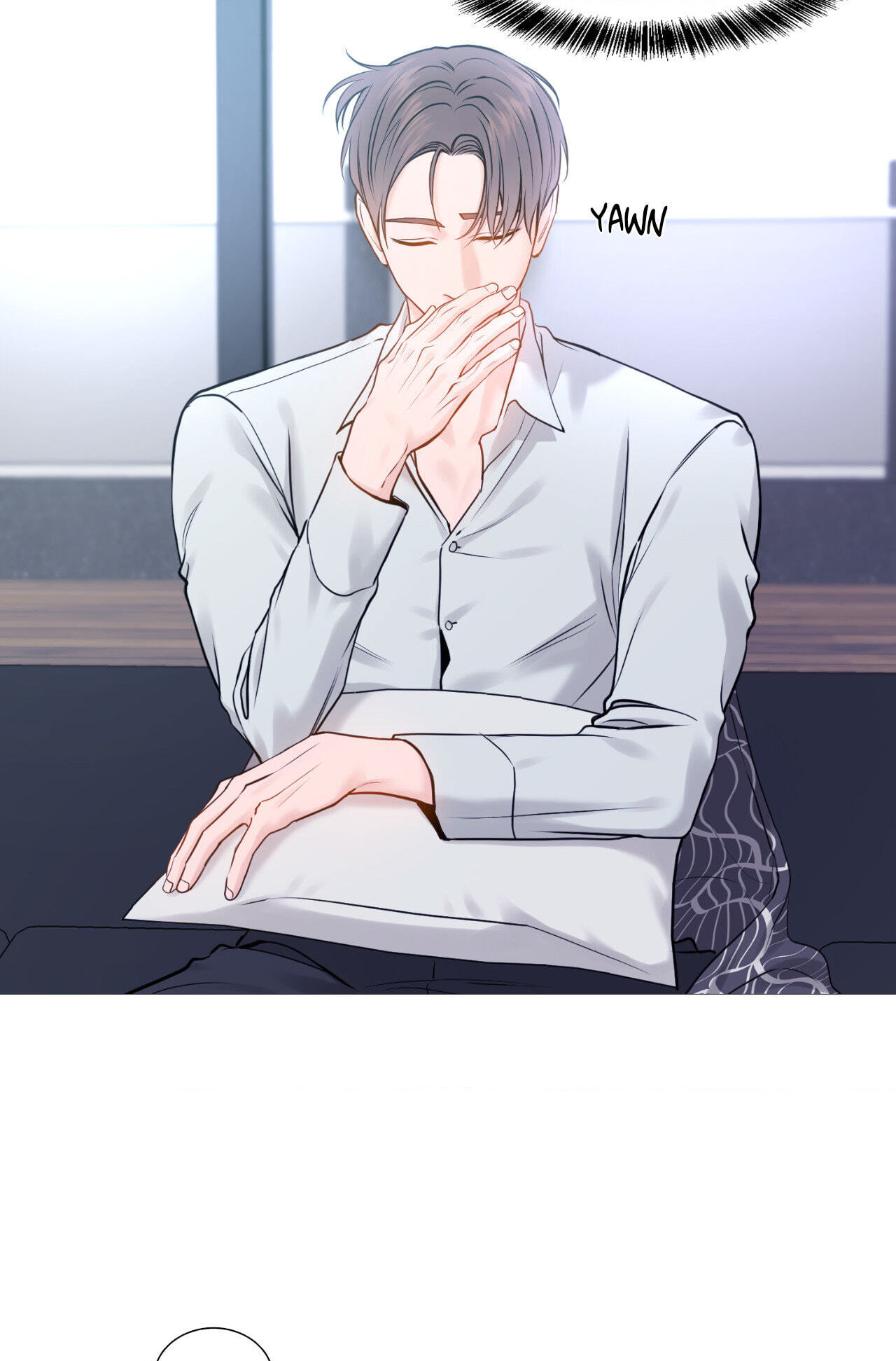Read My Suha chapter 122.6 image 44 on Lezhin