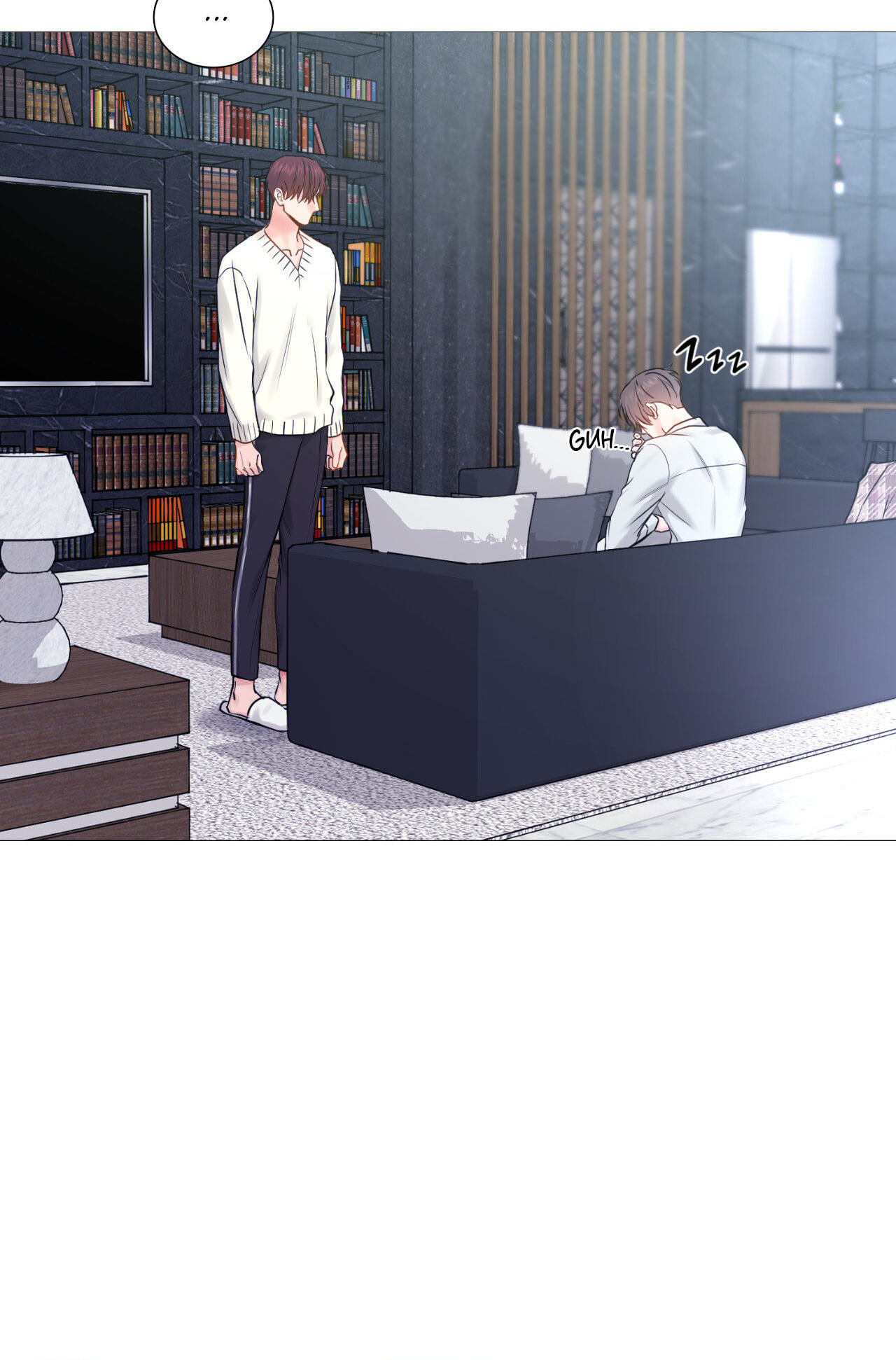Read My Suha chapter 122.6 image 45 on Lezhin