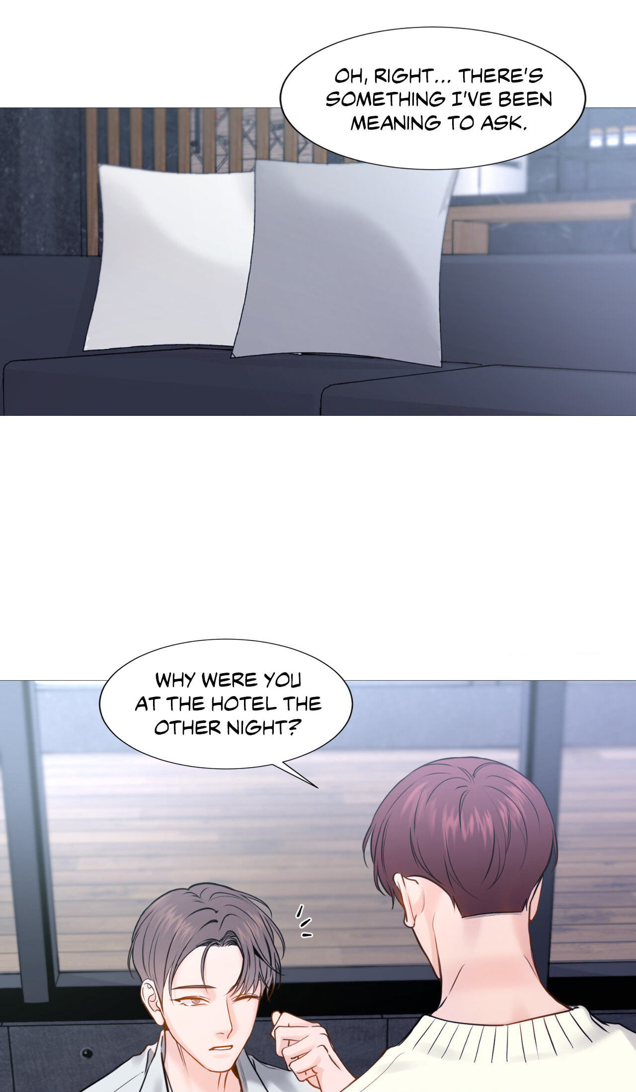 Read My Suha chapter 122.6 image 49 on Lezhin