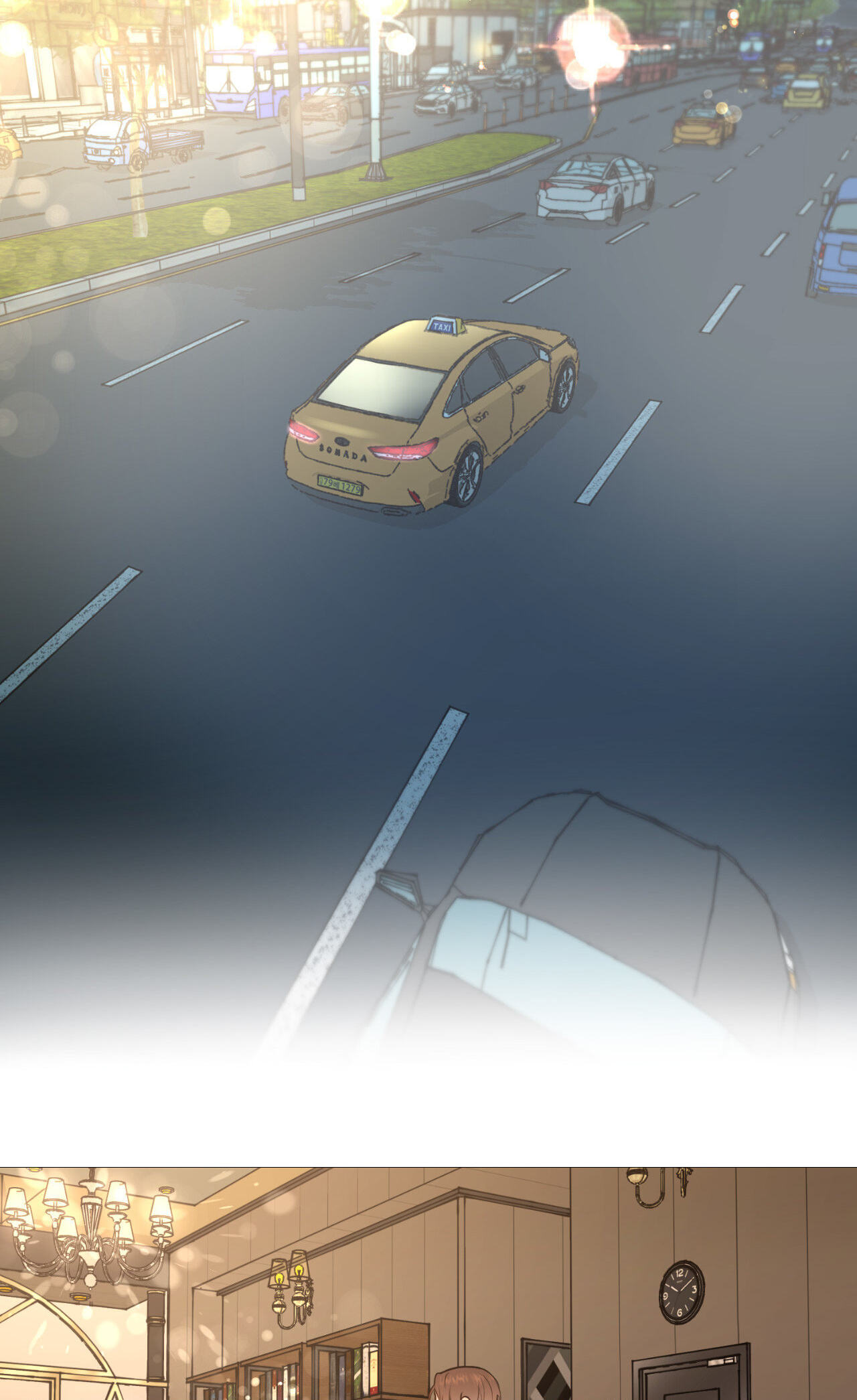 Read My Suha chapter 122.6 image 5 on Lezhin