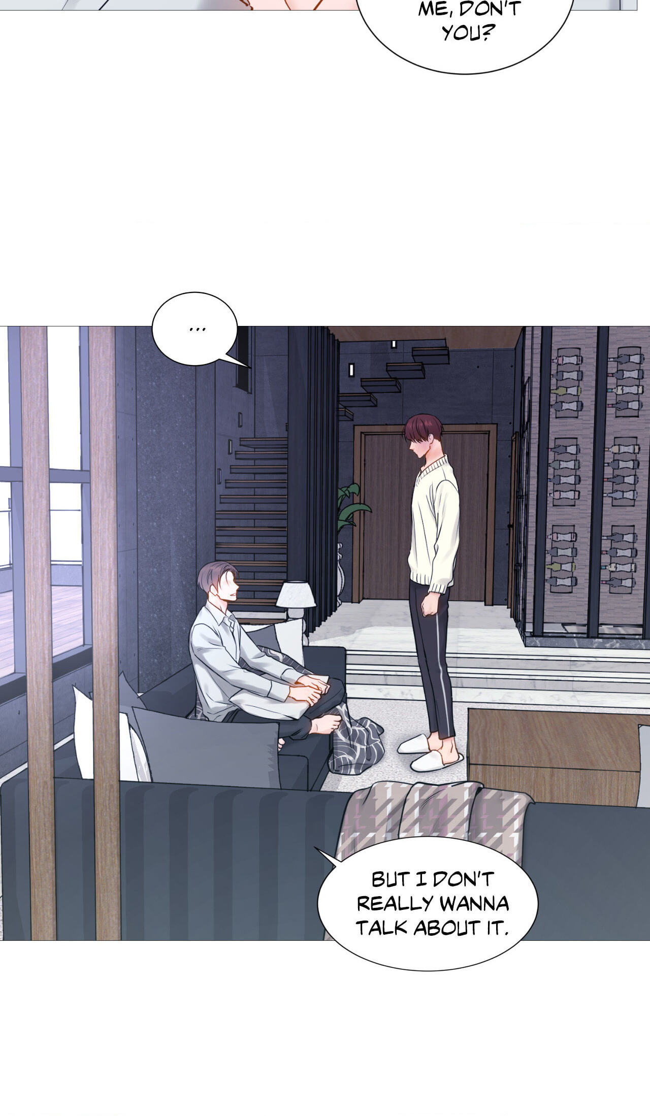 Read My Suha chapter 122.6 image 51 on Lezhin