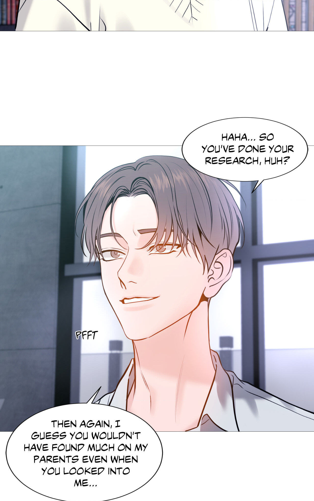 Read My Suha chapter 122.6 image 58 on Lezhin