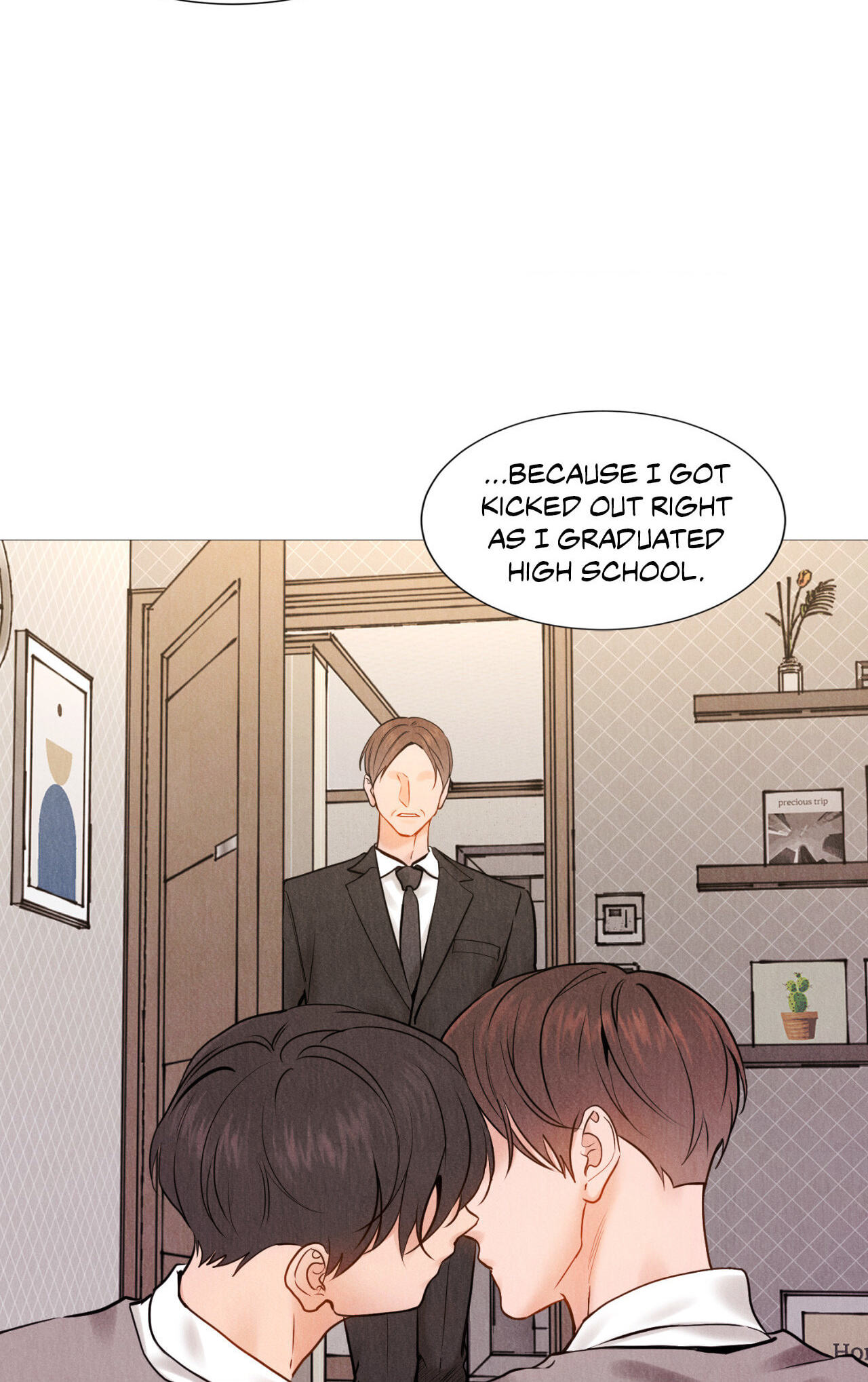 Read My Suha chapter 122.6 image 59 on Lezhin