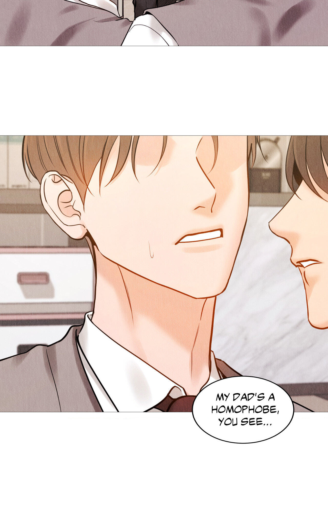 Read My Suha chapter 122.6 image 60 on Lezhin