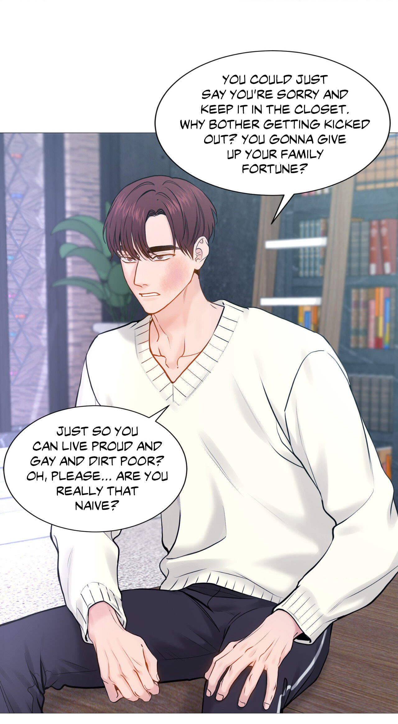 Read My Suha chapter 122.6 image 62 on Lezhin