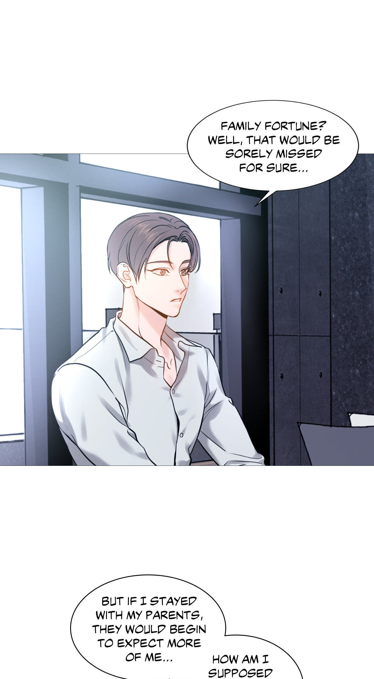 Read My Suha chapter 122.6 image 63 on Lezhin