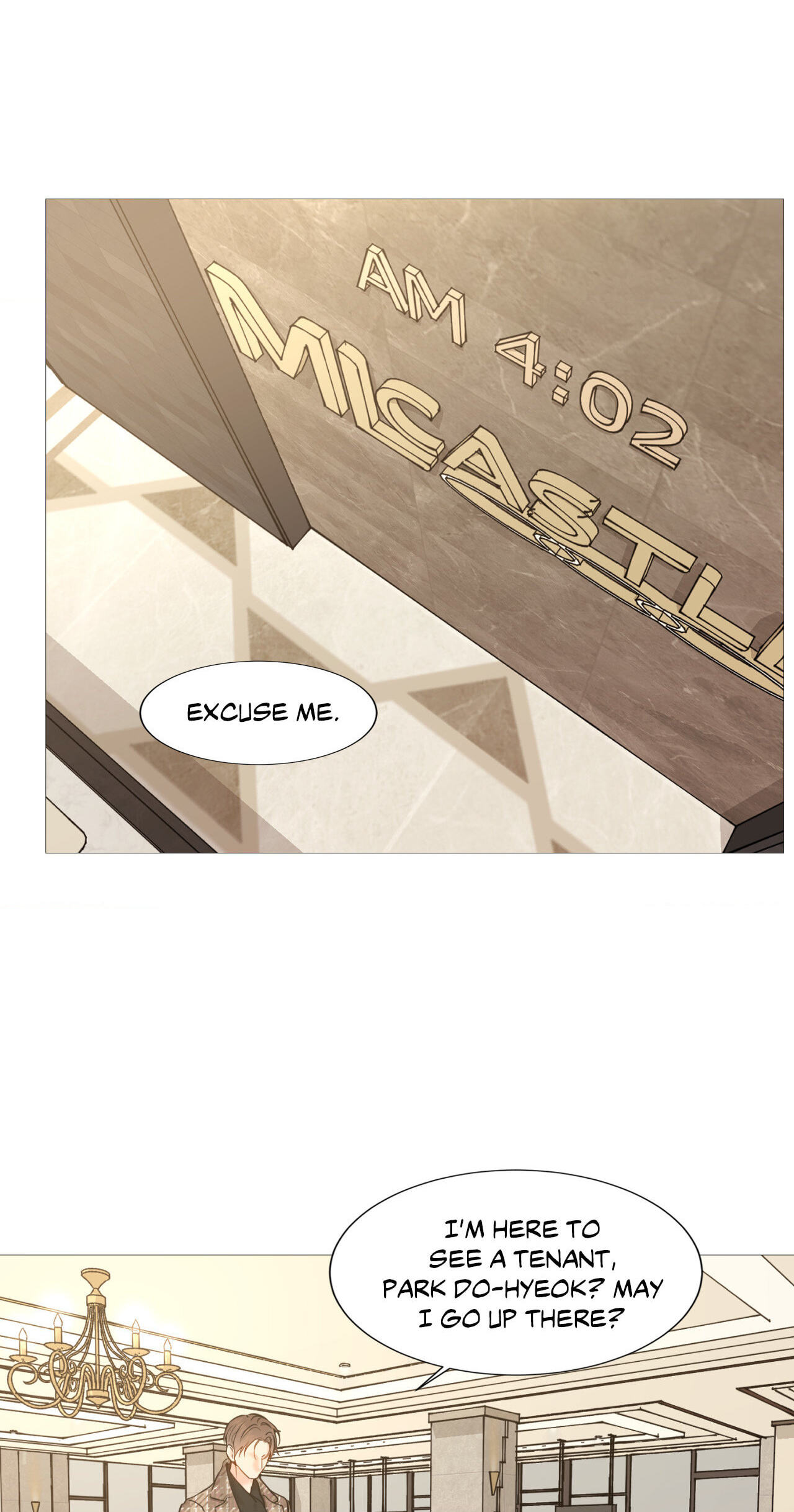 Read My Suha chapter 122.6 image 9 on Lezhin