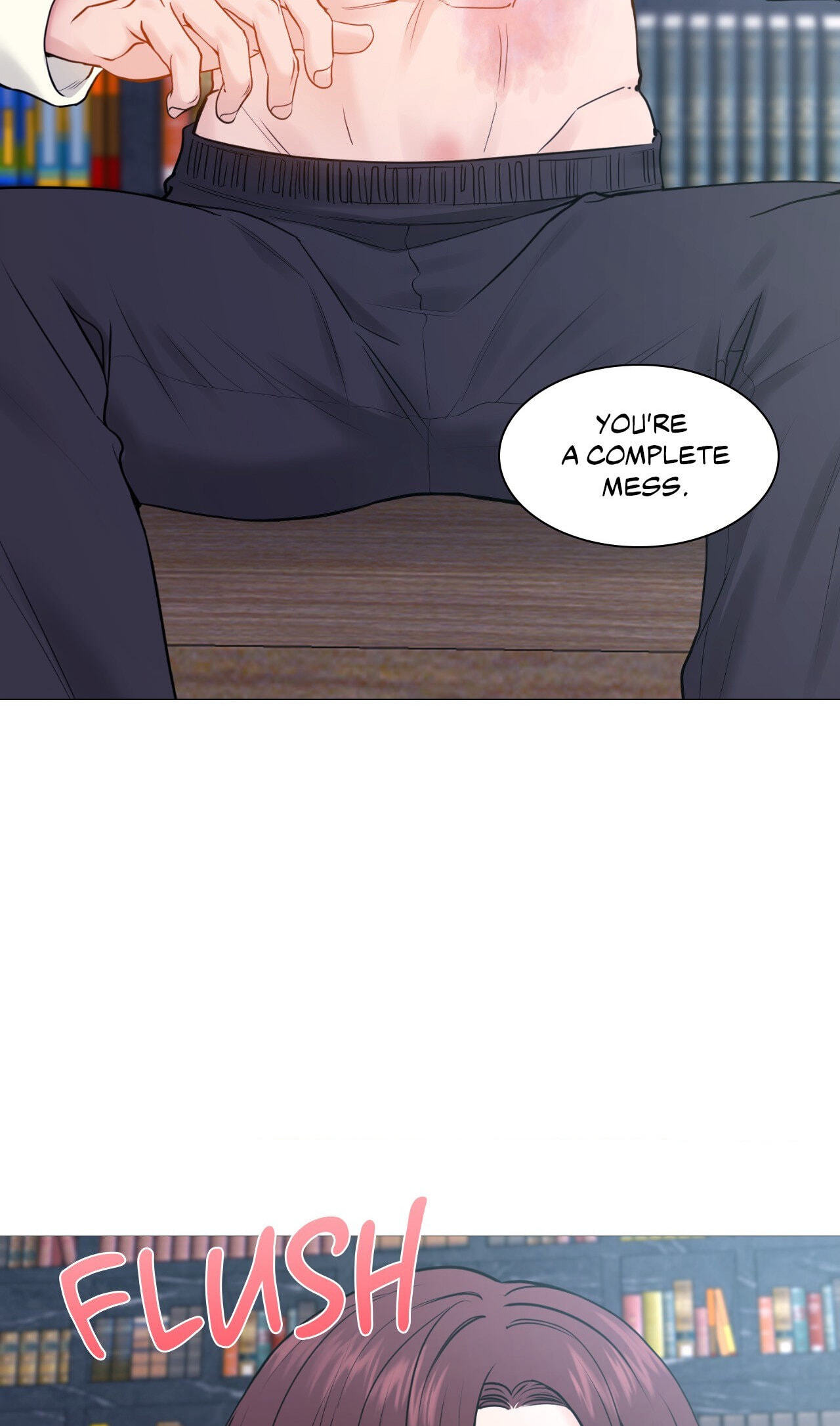 Read My Suha chapter 122.7 image 2 on Lezhin