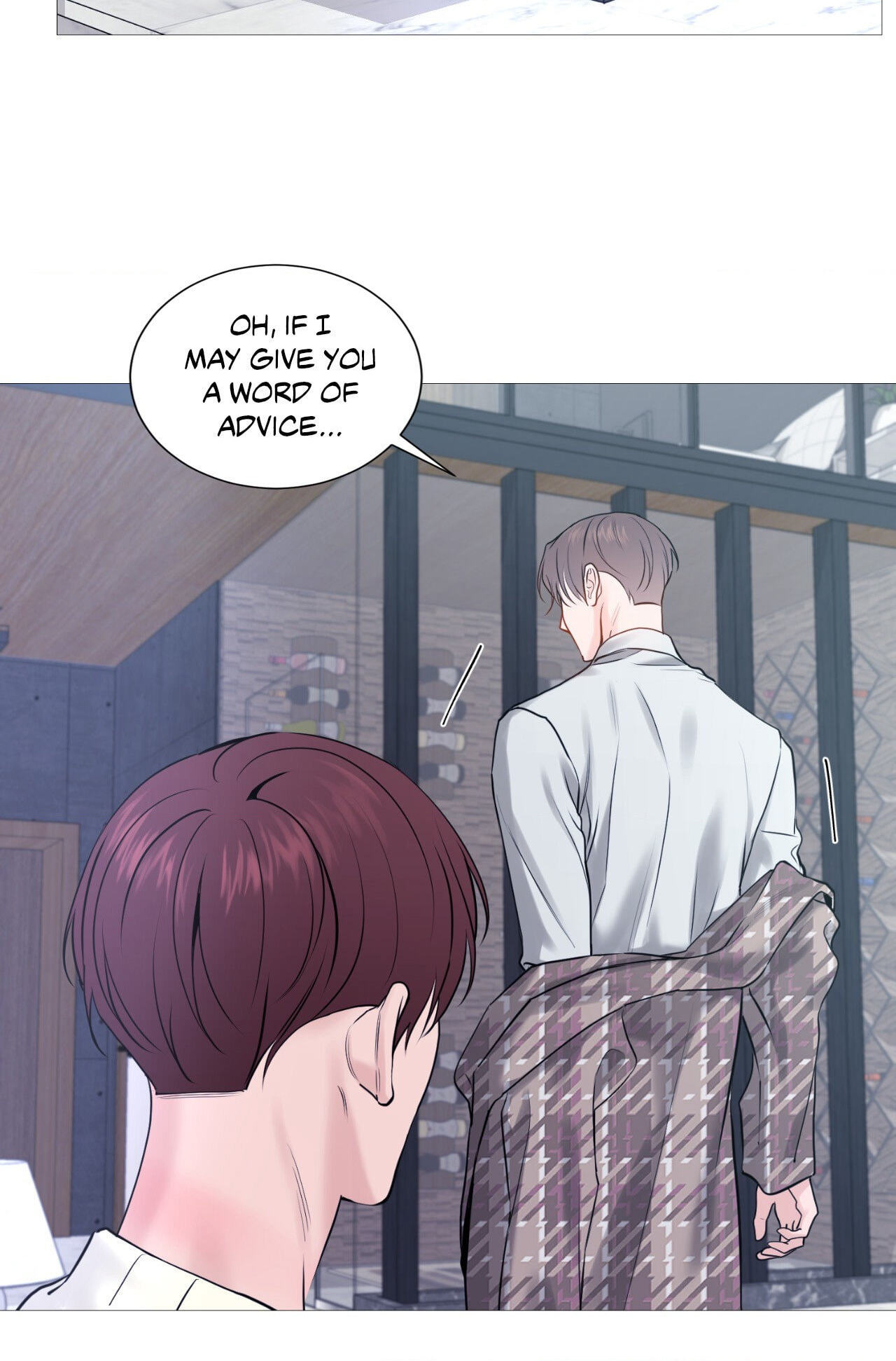 Read My Suha chapter 122.7 image 35 on Lezhin