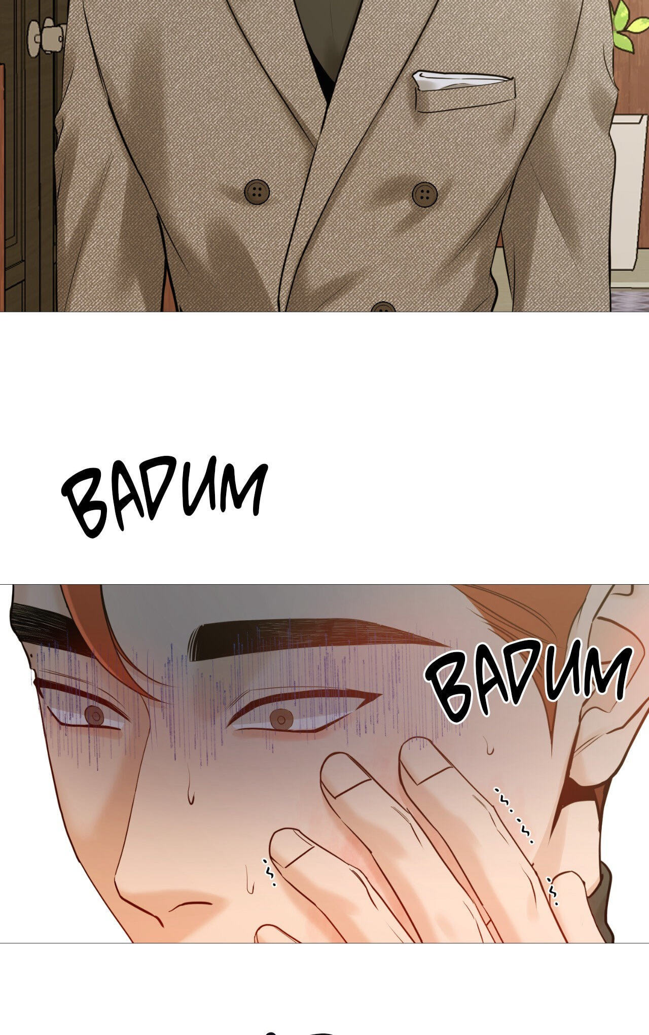 Read My Suha chapter 122.7 image 41 on Lezhin