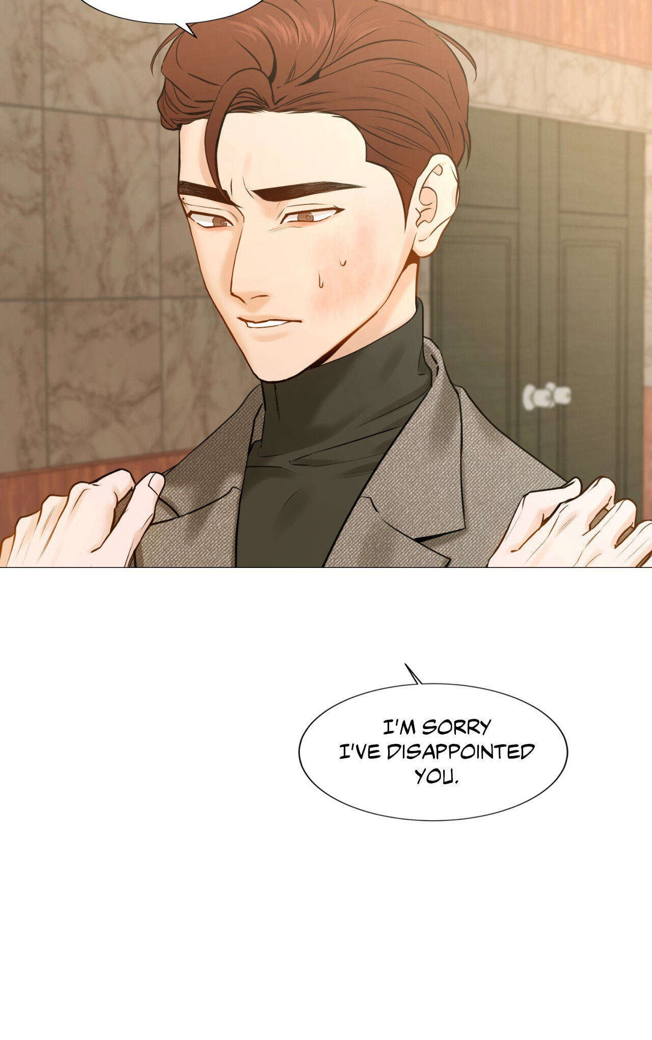 Read My Suha chapter 122.7 image 47 on Lezhin