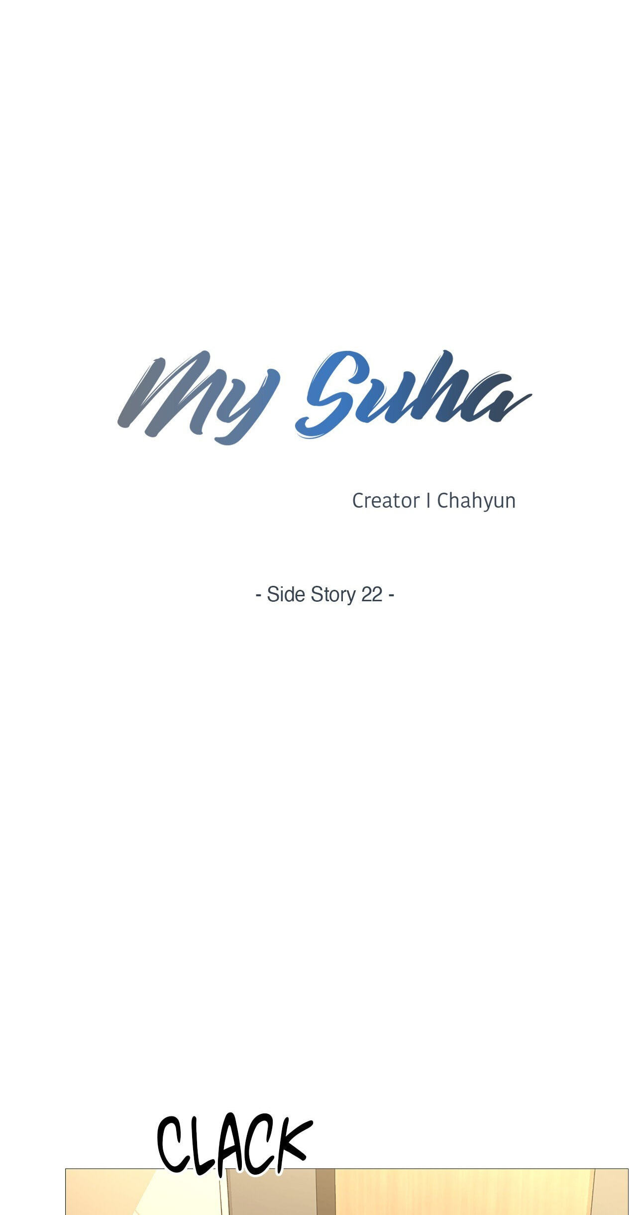 Read My Suha chapter 122.8 image 1 on Lezhin