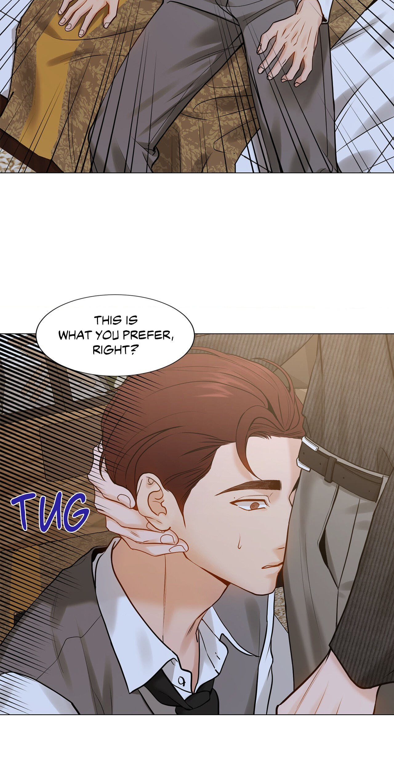 Read My Suha chapter 122.8 image 12 on Lezhin
