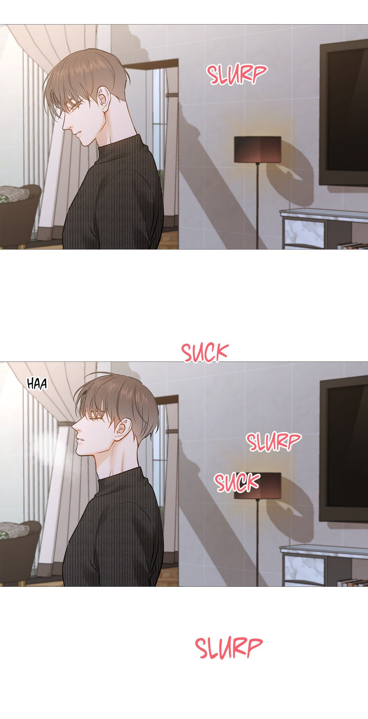 Read My Suha chapter 122.8 image 15 on Lezhin