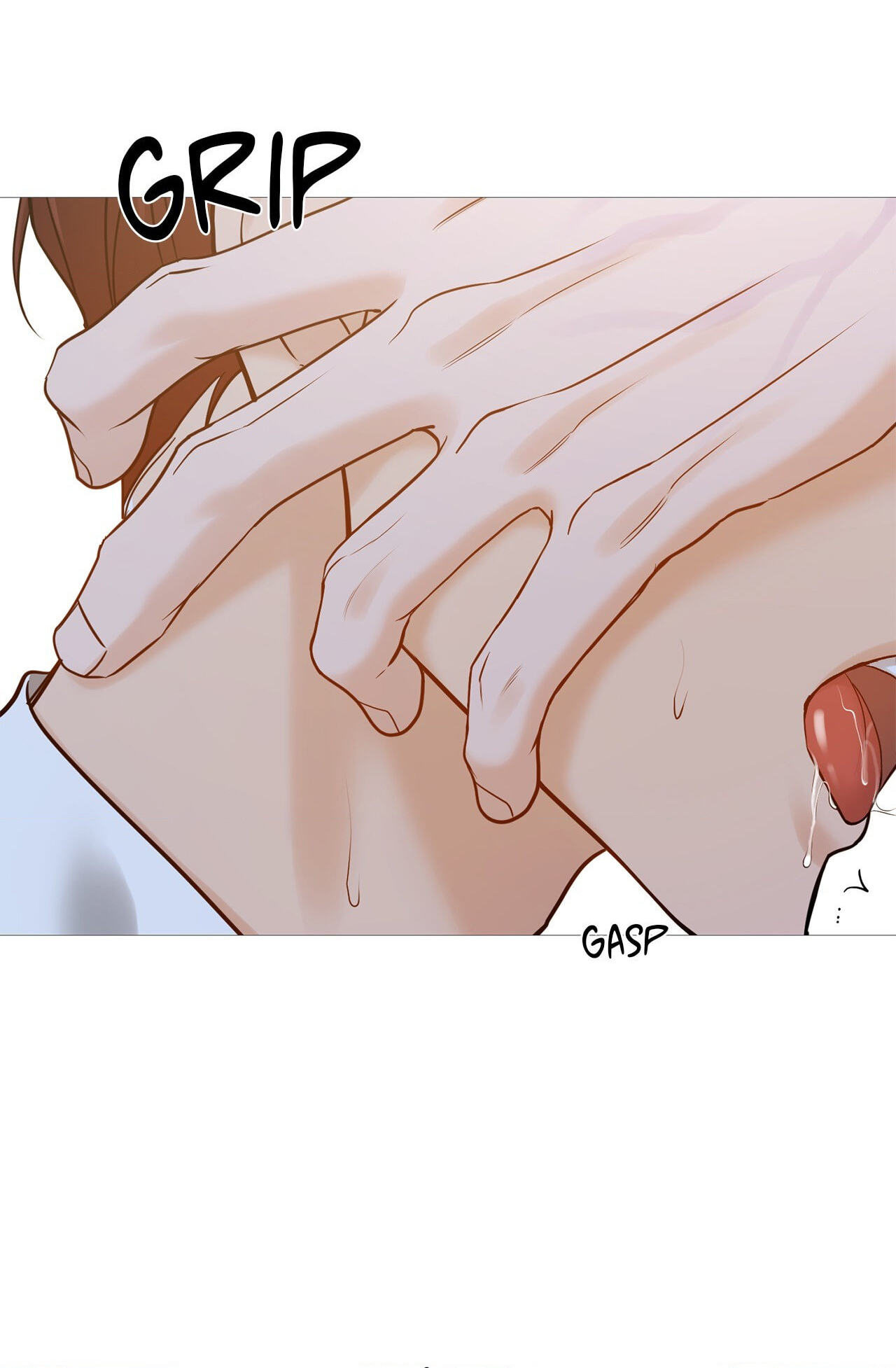 Read My Suha chapter 122.8 image 17 on Lezhin