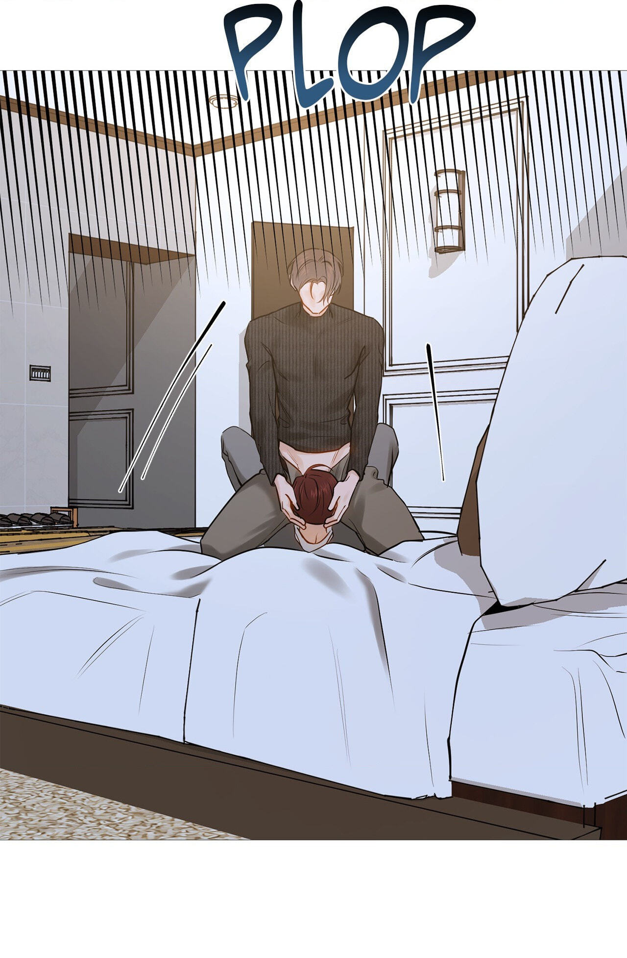 Read My Suha chapter 122.8 image 18 on Lezhin